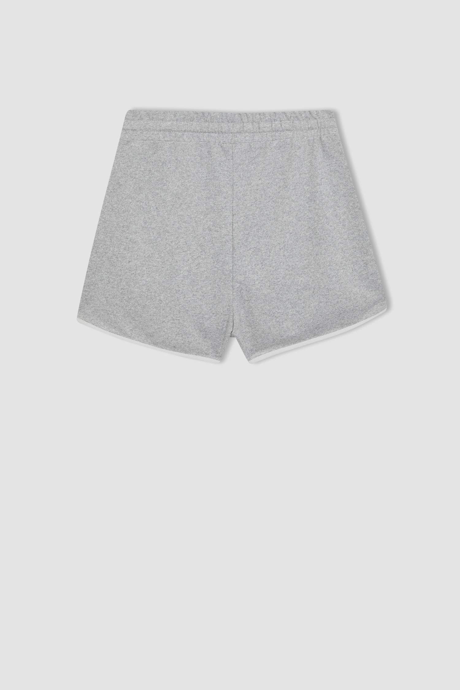 Coool Regular Fit Basic Şort