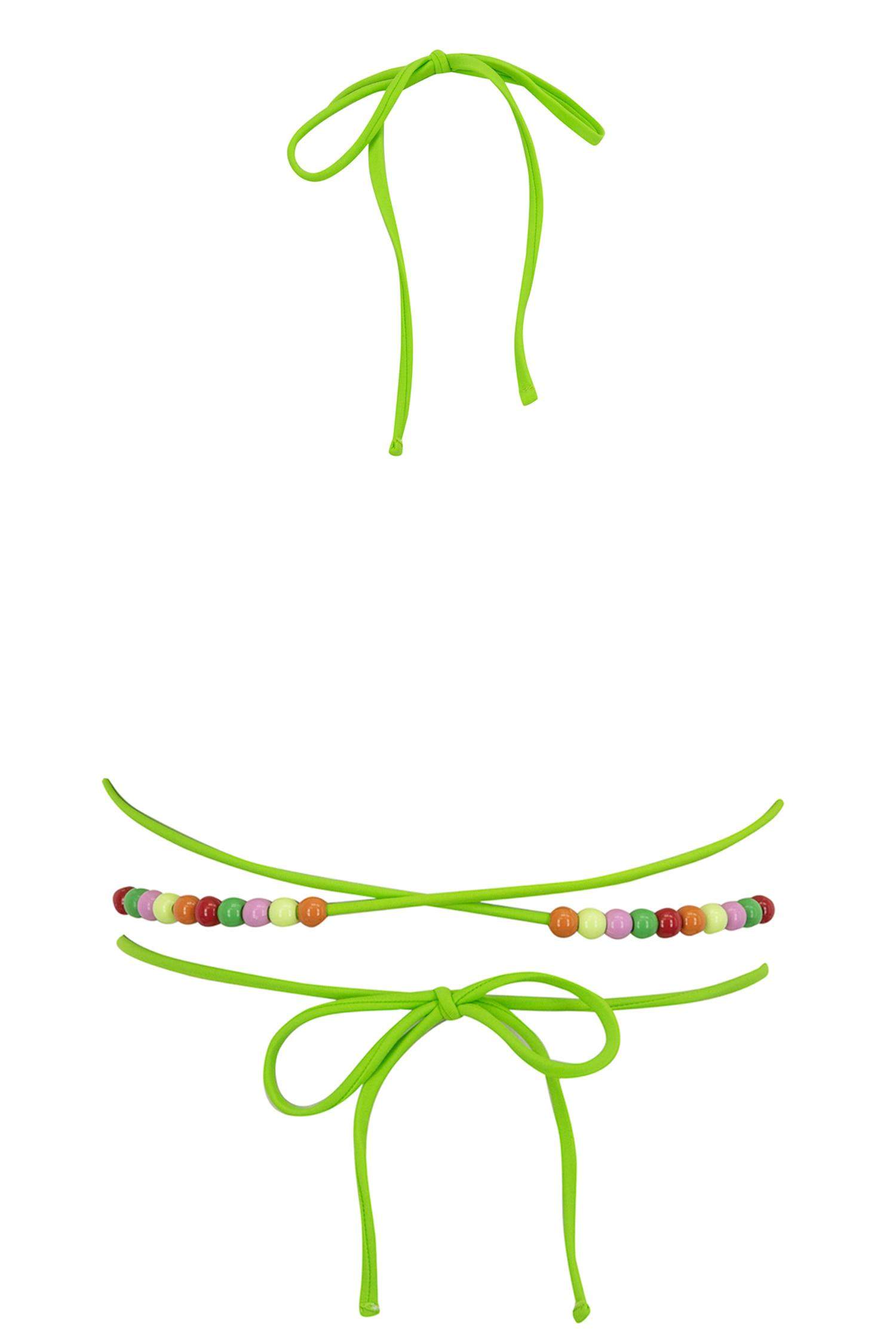 Fall in Love Regular Fit Bikini Üstü