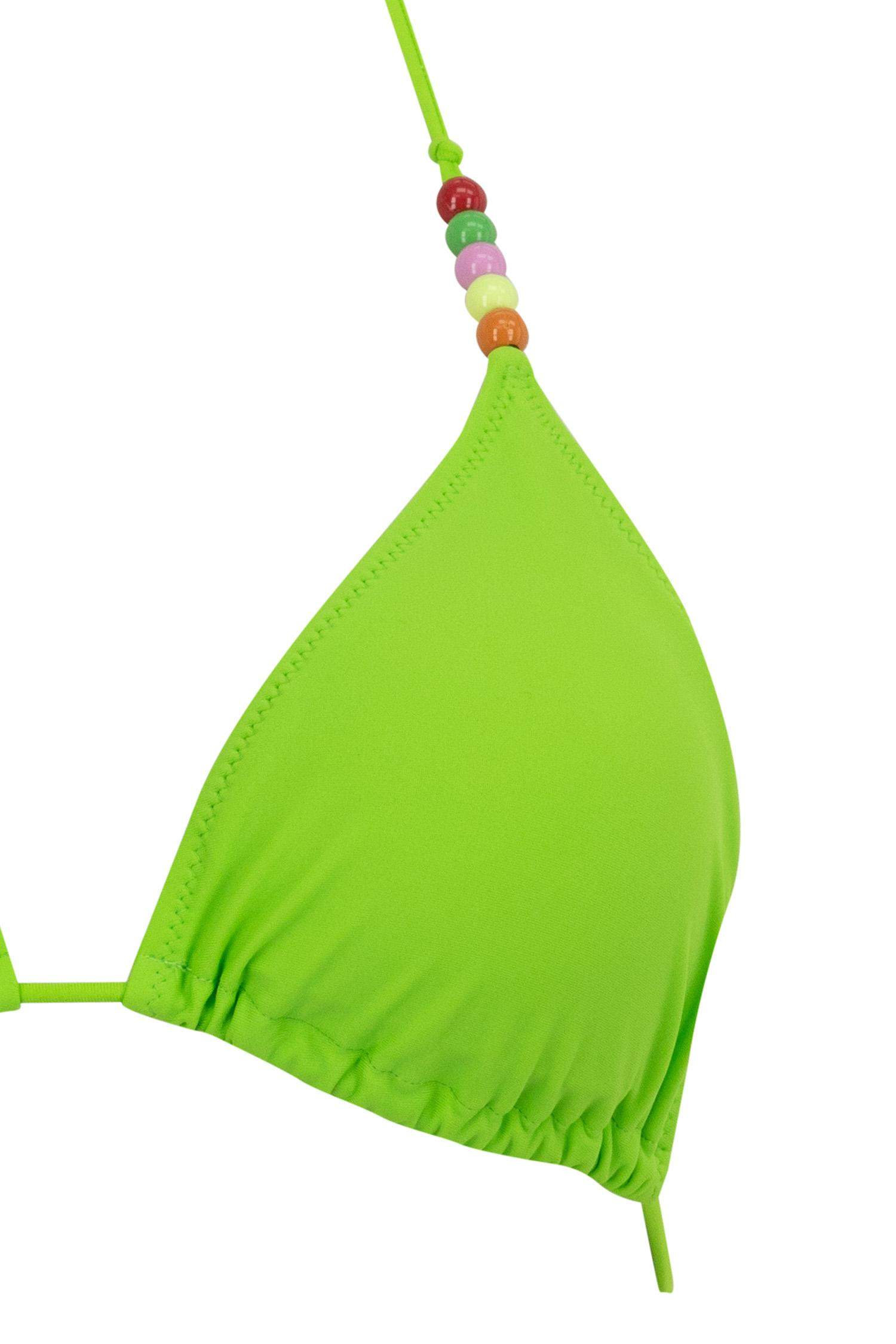 Fall in Love Regular Fit Bikini Üstü