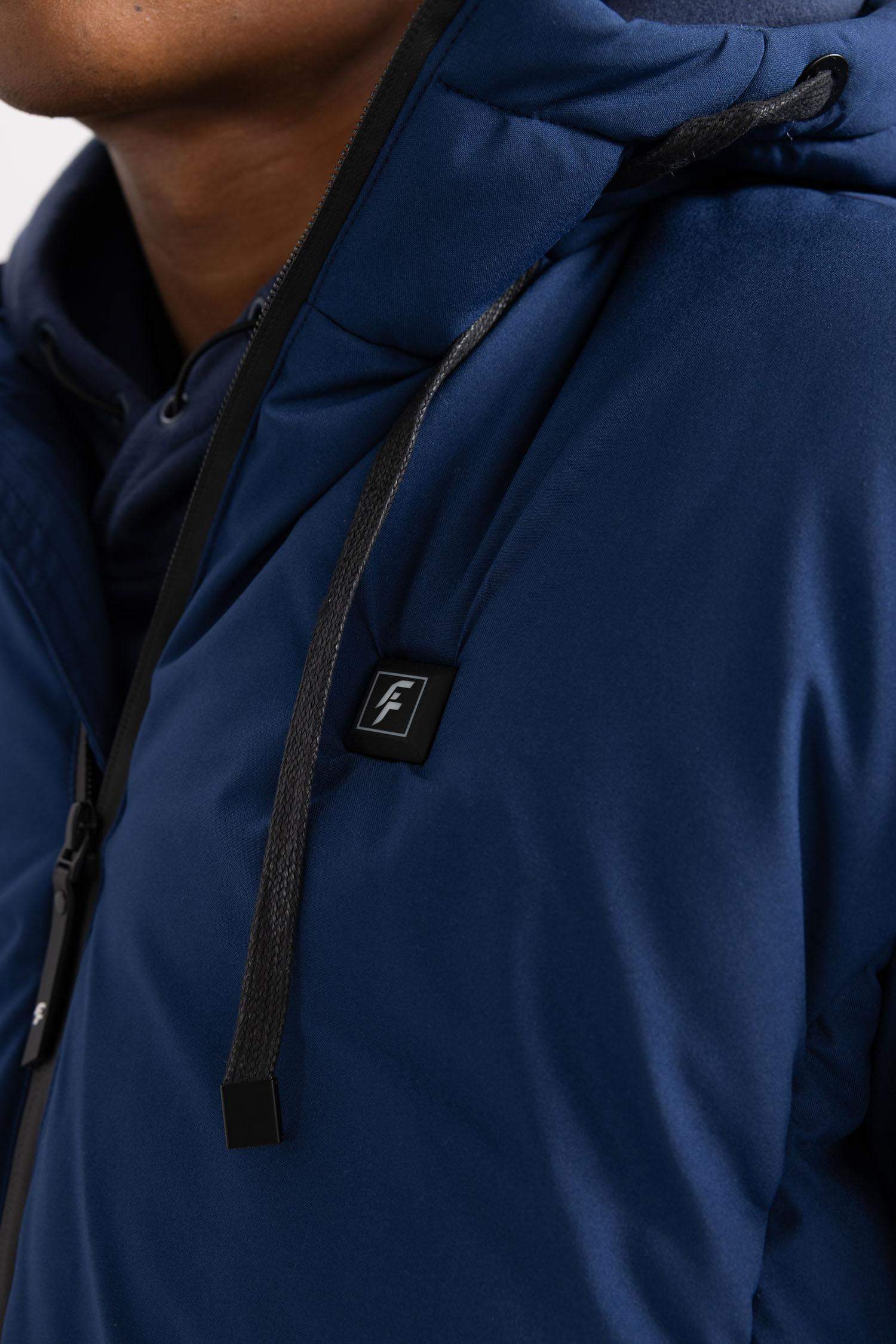 бас киімді Пальто