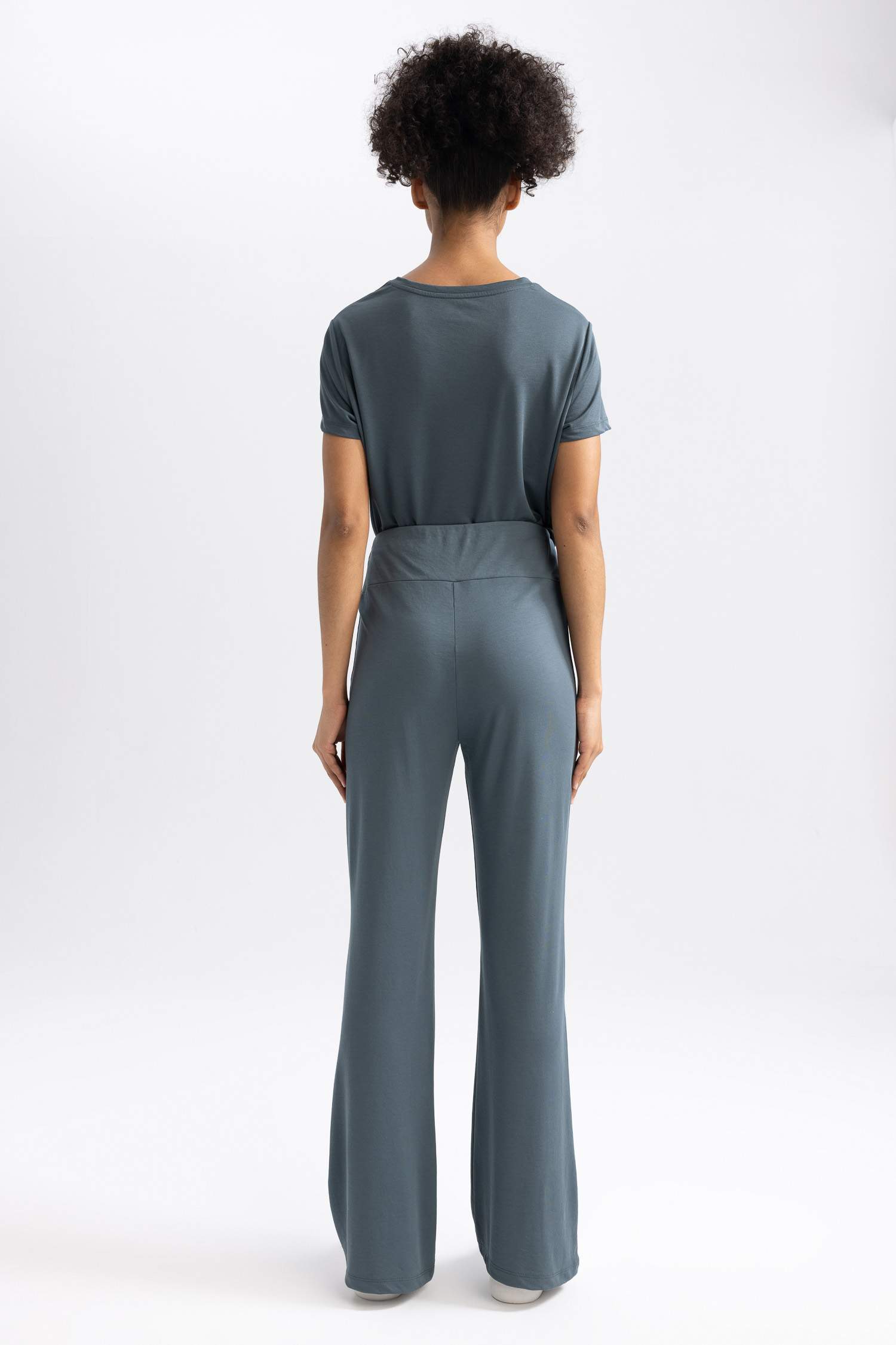 стандарт пішім модаль бос аяқ Шалбар