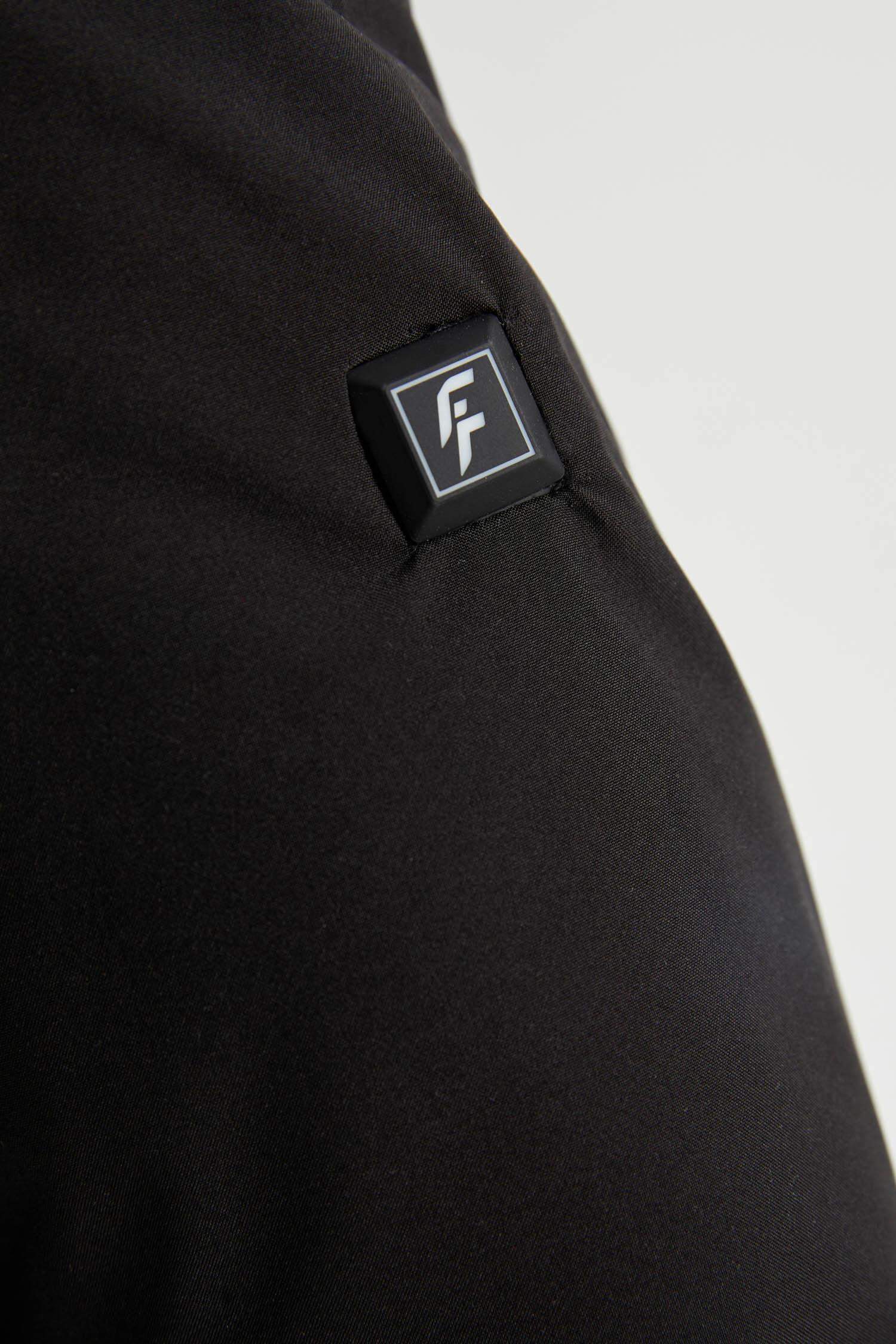 бас киімді поляр Пальто