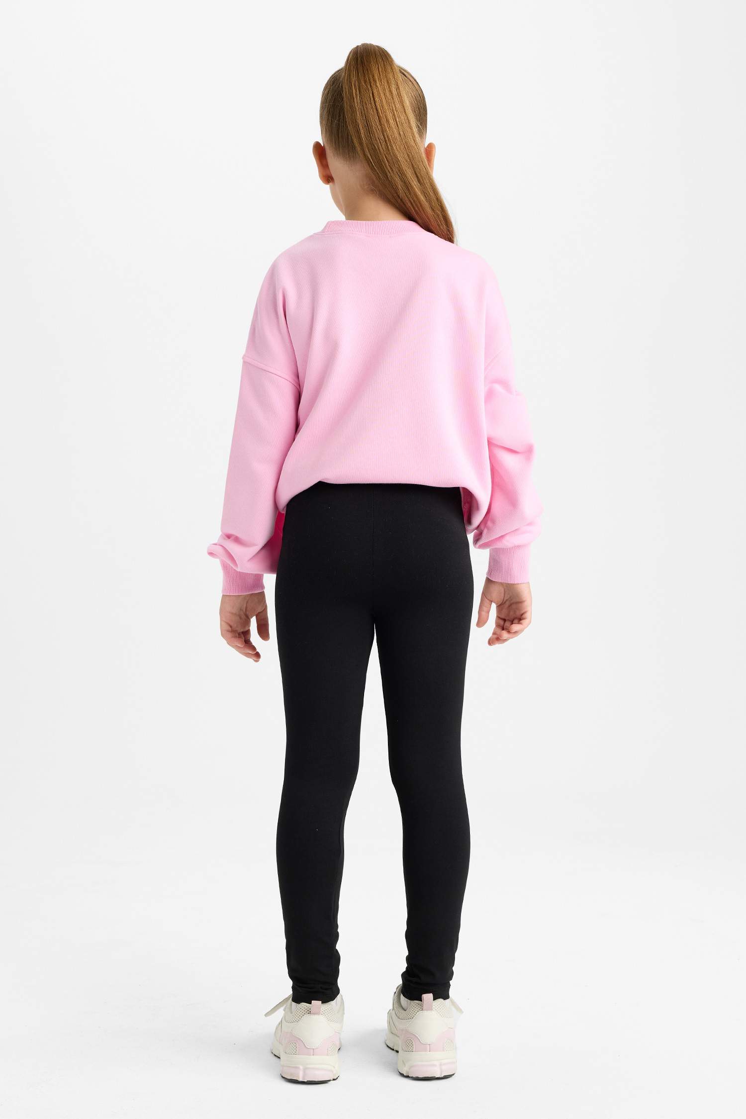 ليجن بناتي طويل