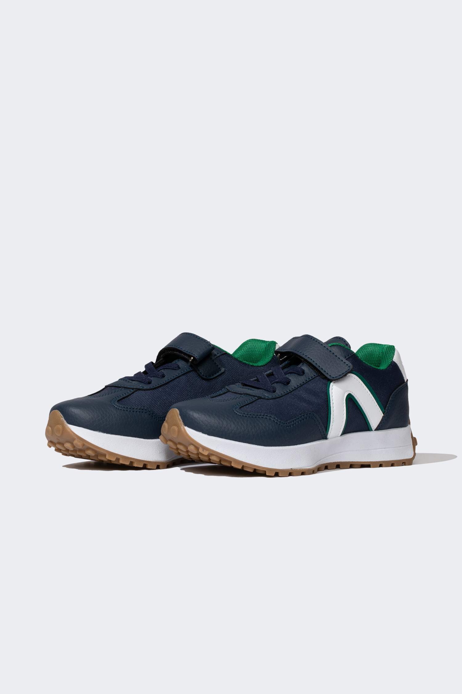 Baskets Nasa (Fournisseur)