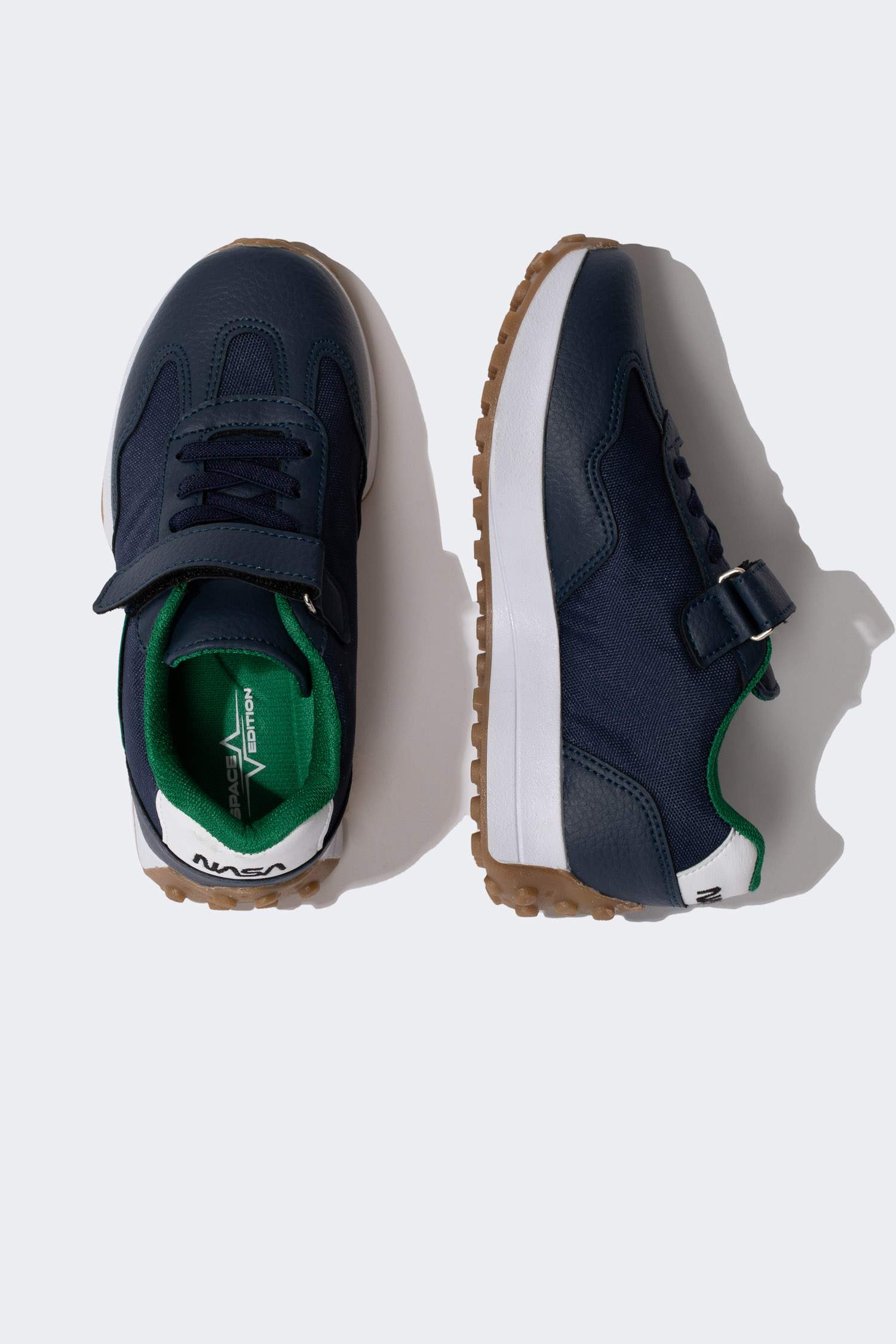 Baskets Nasa (Fournisseur)