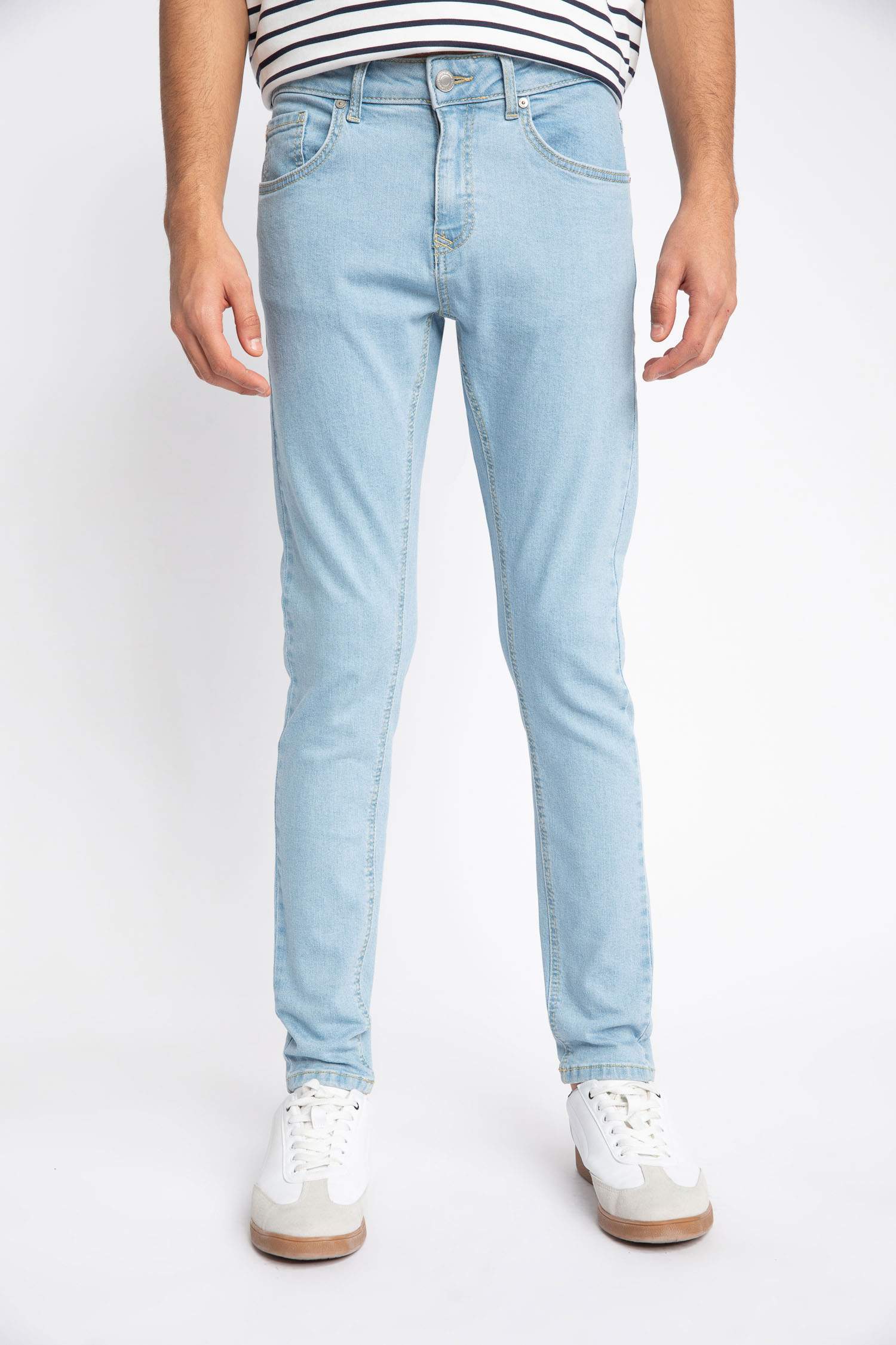 Blue Man Super Skinny Jeans 2843294