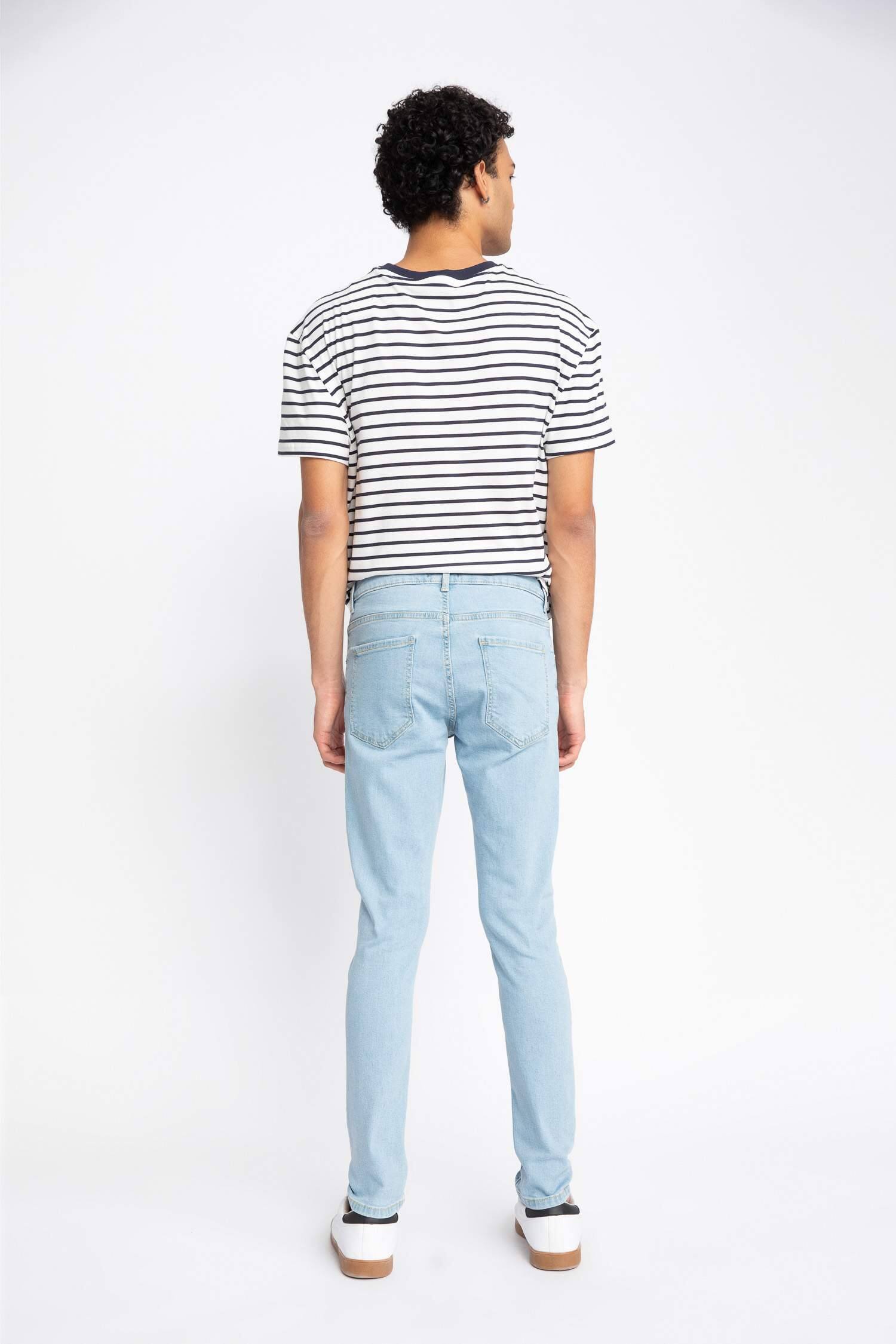 Blue Man Super Skinny Jeans 2843294