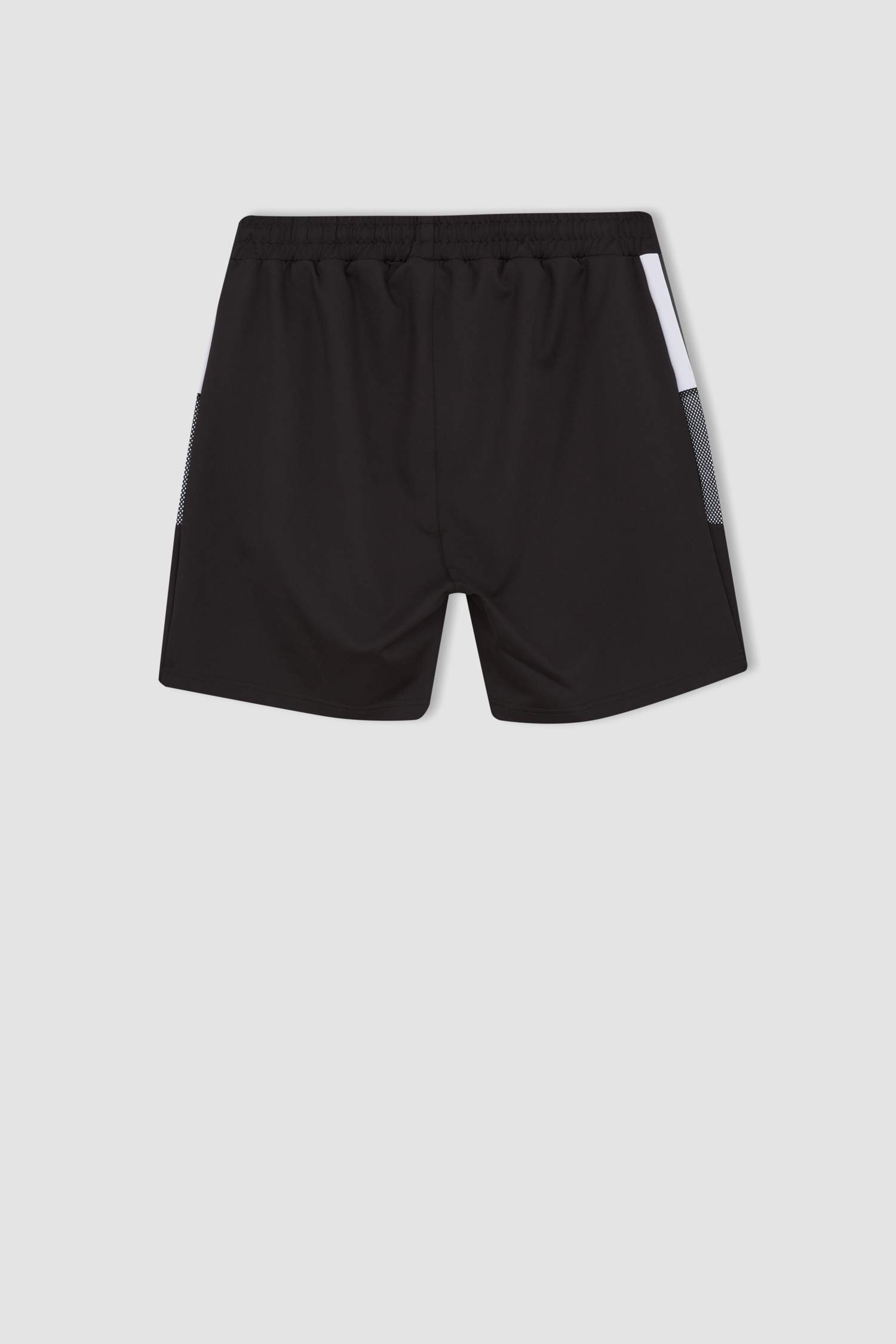 DeFactoFit Slim Fit Sportsman Short Leg Shorts