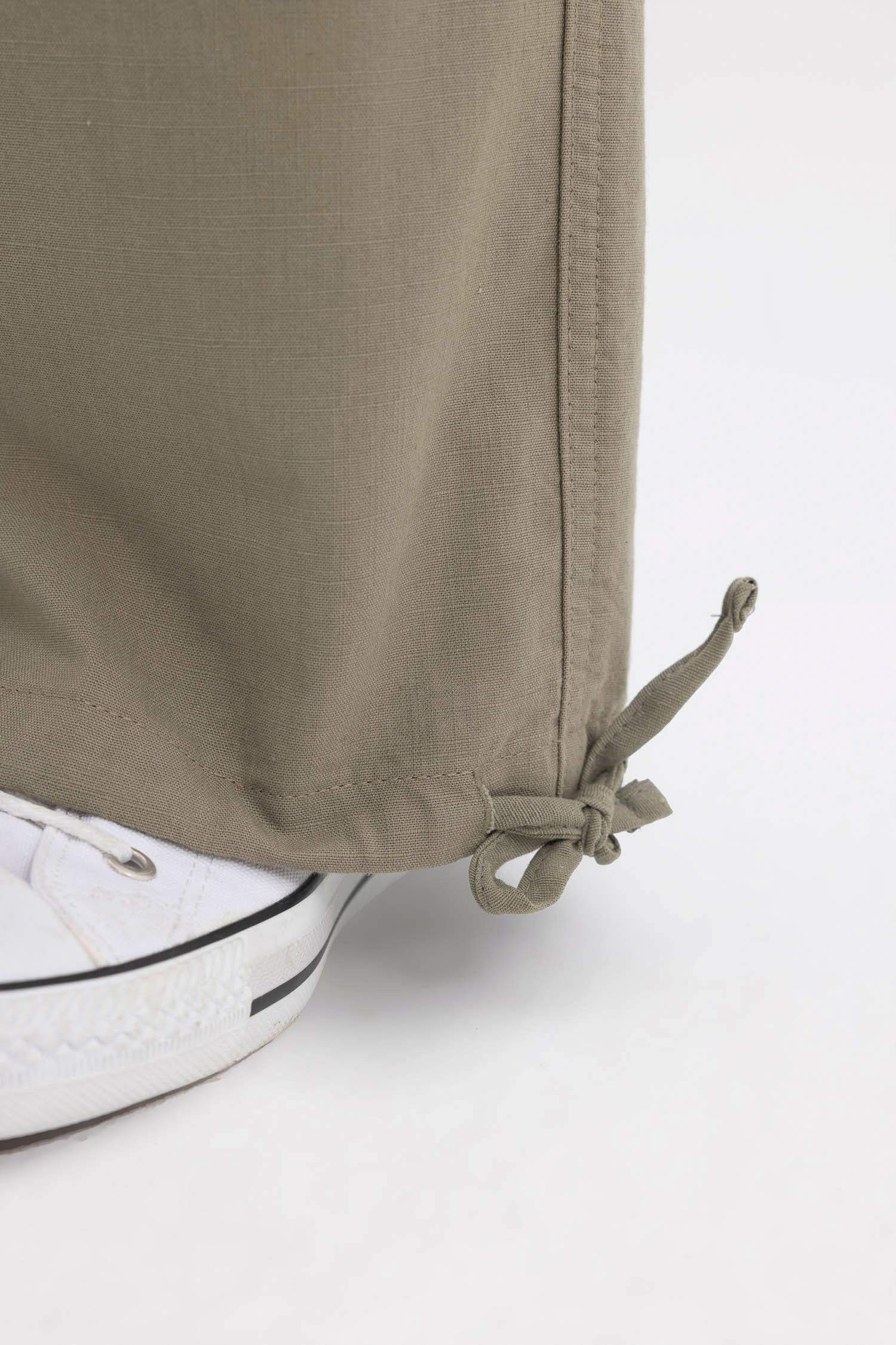 بنطرون جبردين باراشوت