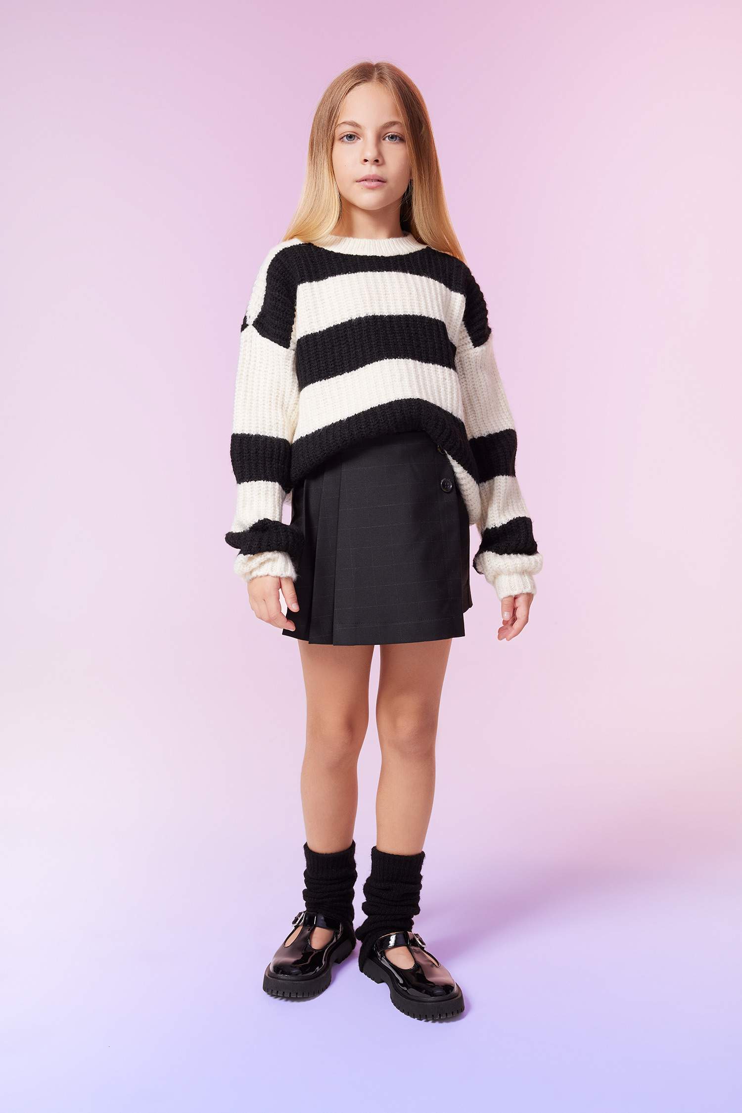 Юбка для девочек