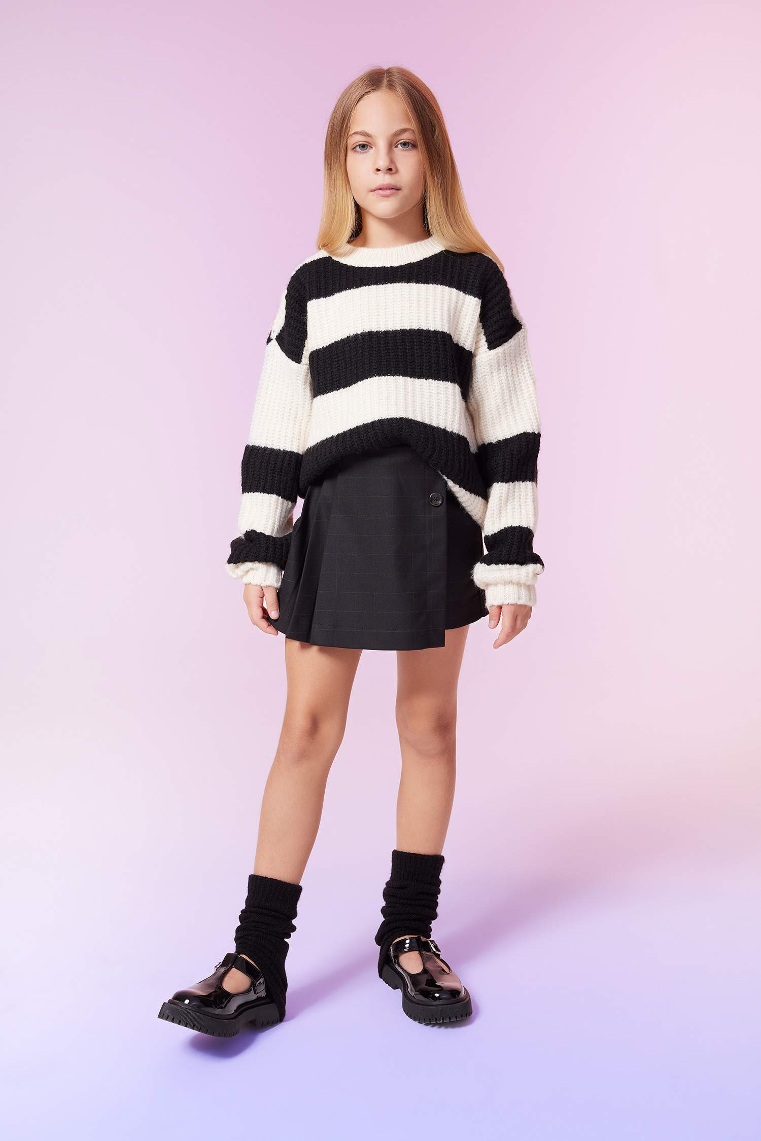 Юбка для девочек