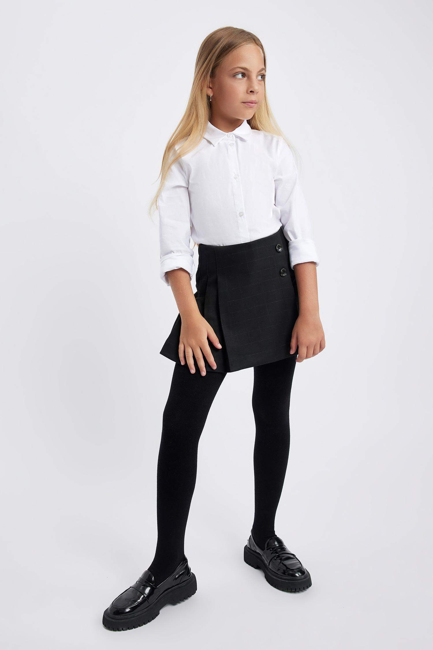 Юбка для девочек