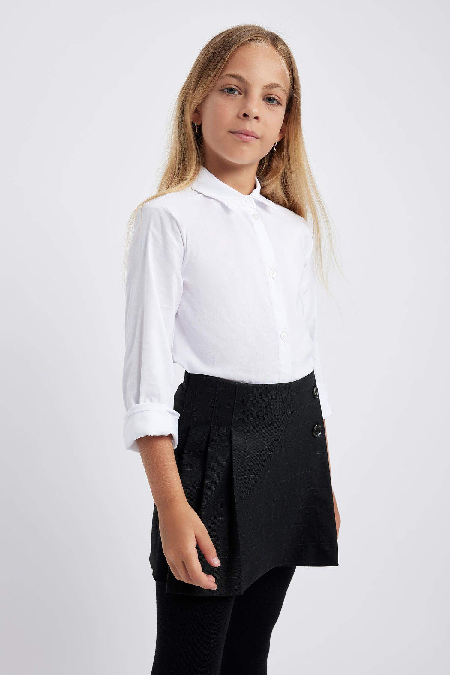 Юбка для девочек