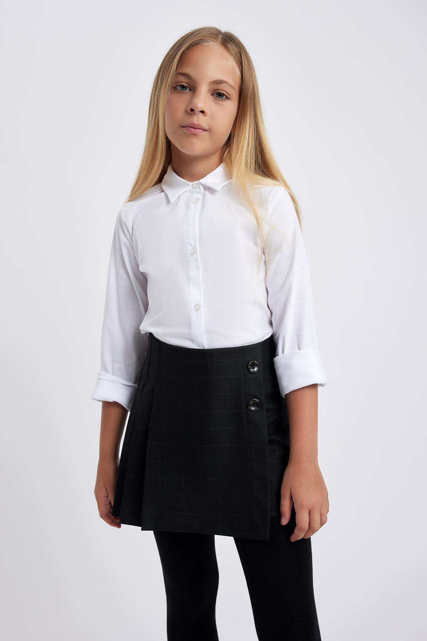 Юбка для девочек