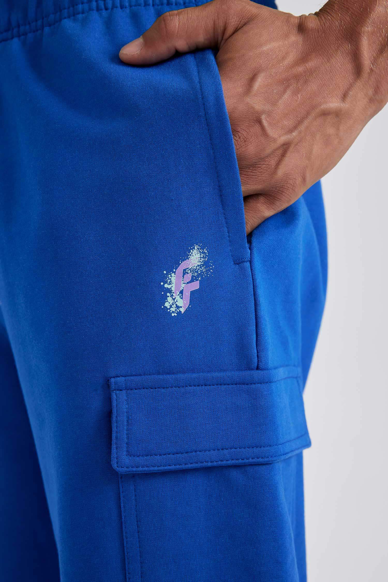 شورت قصة عادية من DeFactoFit