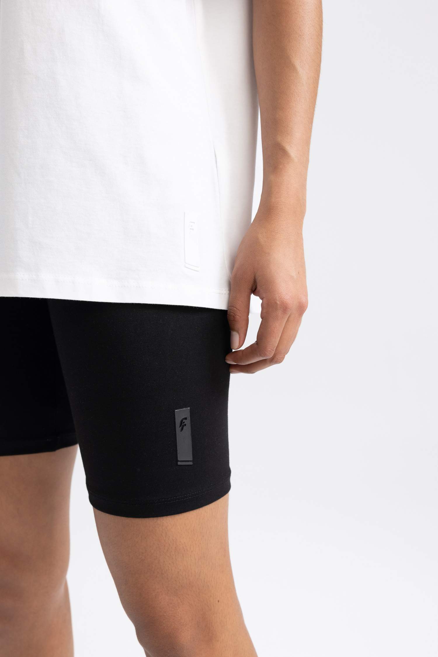 Biker High Waist Biker