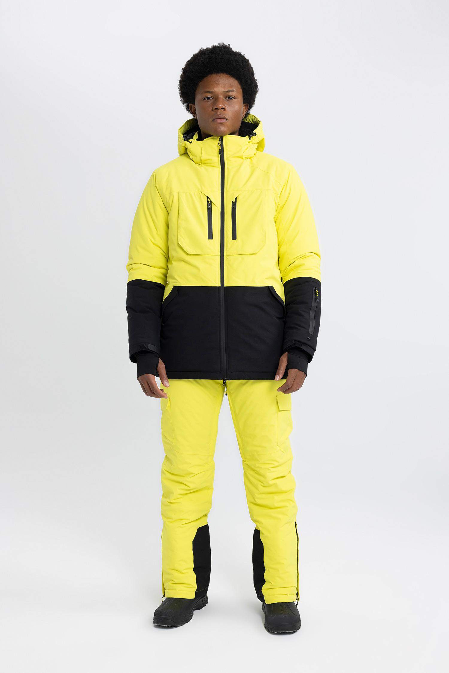 бас киімді Шаңғы киімдері