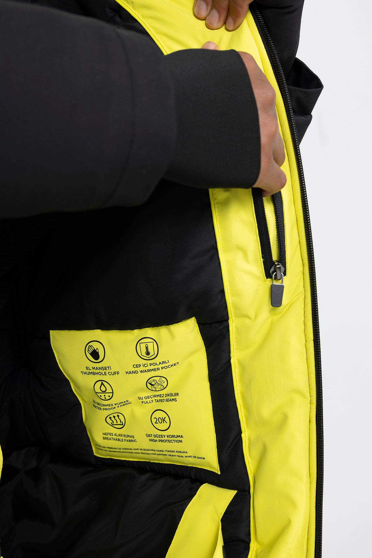 бас киімді Шаңғы киімдері