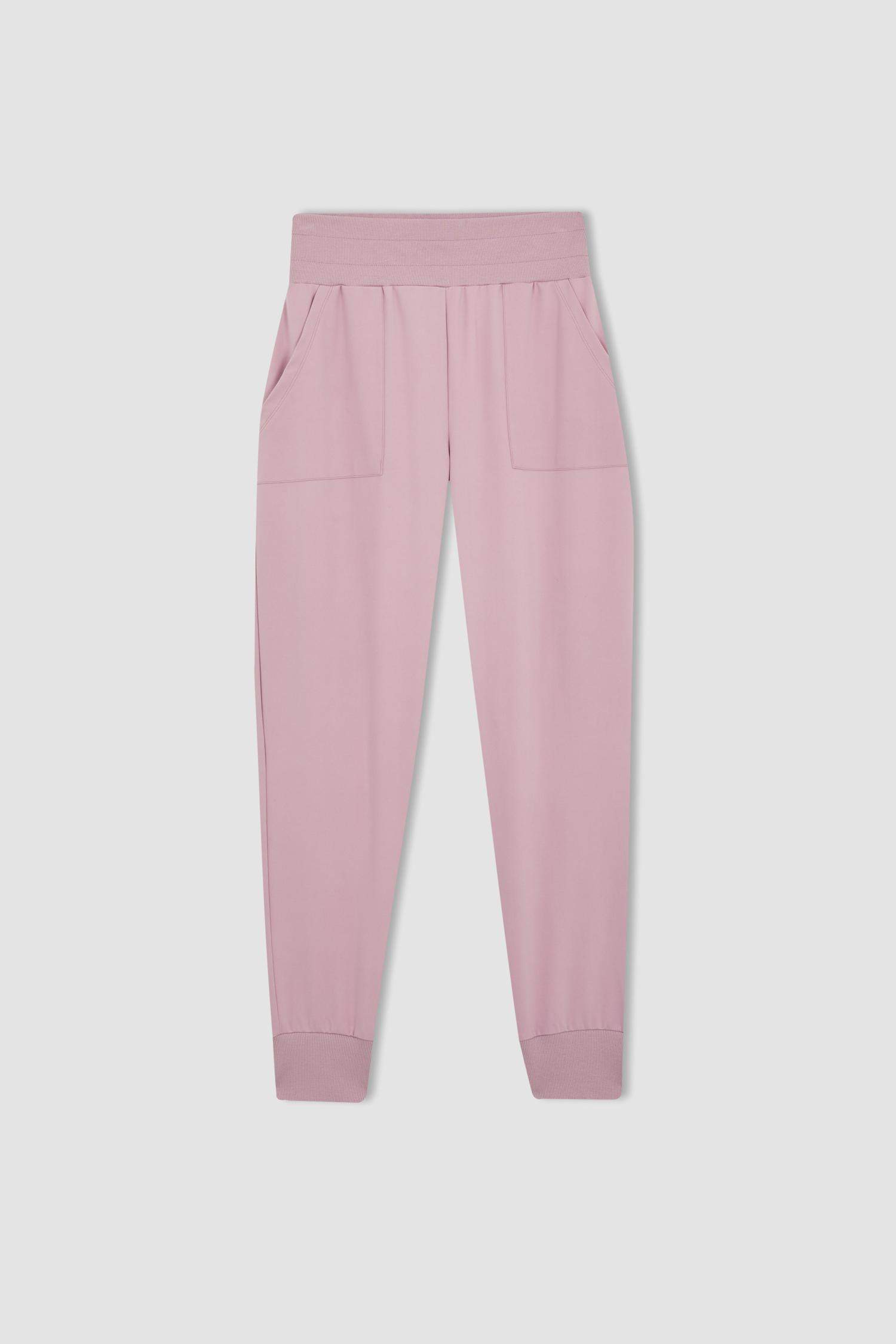 DeFactoFit Standard Fit Premium Trousers