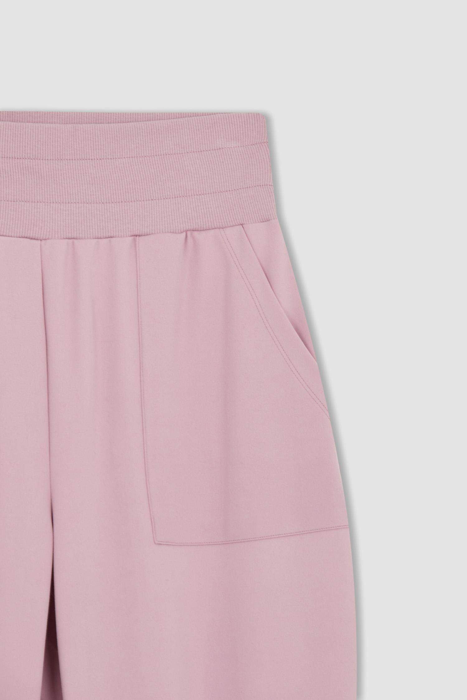 DeFactoFit Standard Fit Premium Trousers