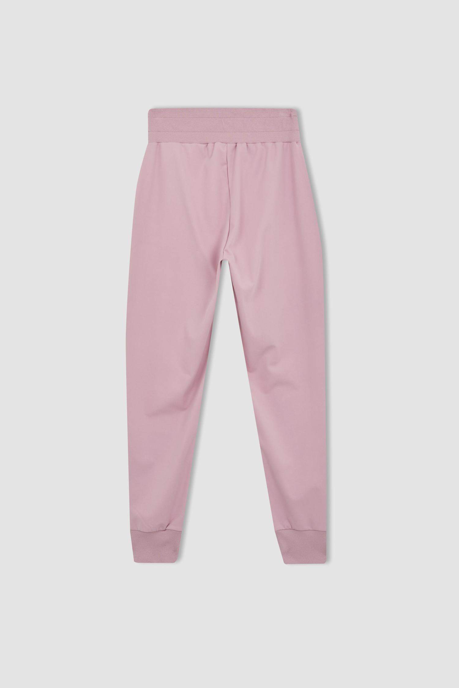 DeFactoFit Standard Fit Premium Trousers