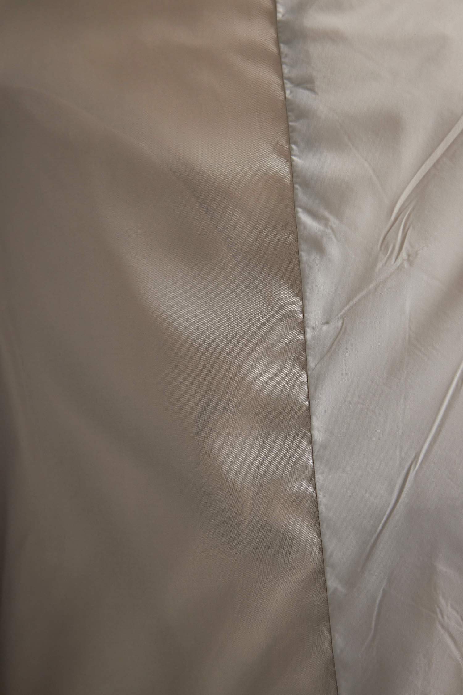 Su Geçirmez Hafif Şişme Mont Oversize Geniş Kalıp Çıkarılabilir Kapüşonlu Fermuarlı Cepli