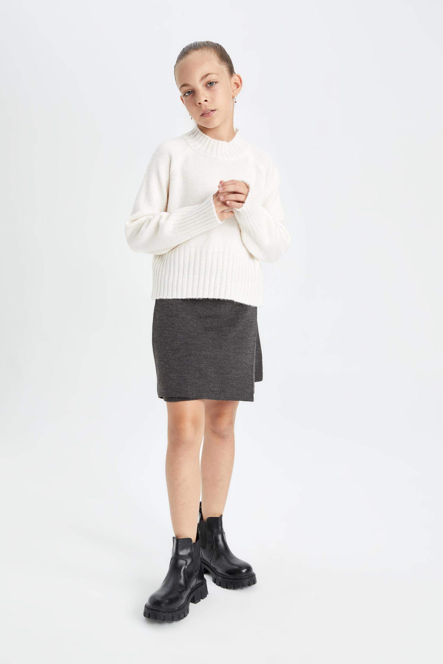 Юбка для девочек