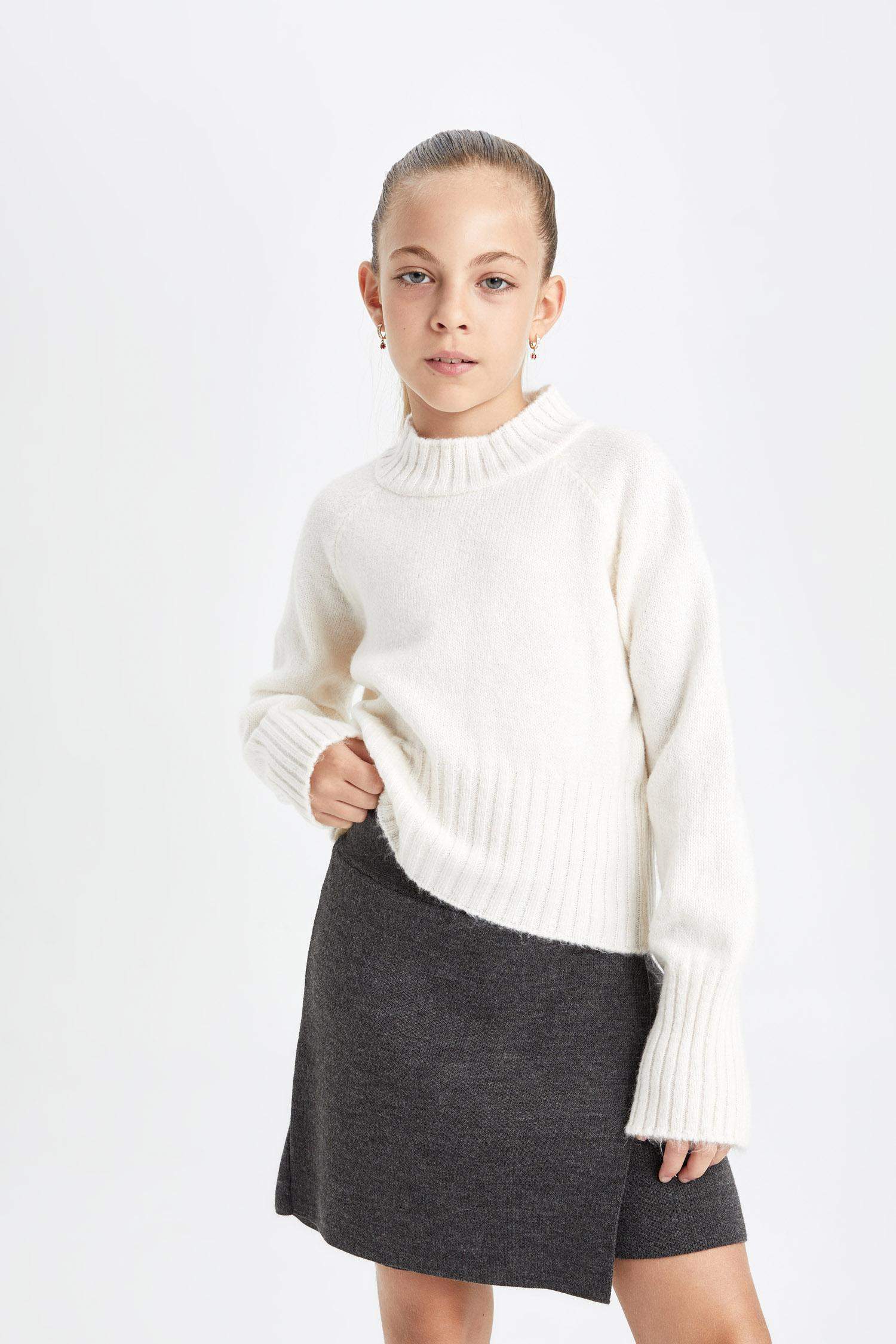 Юбка для девочек