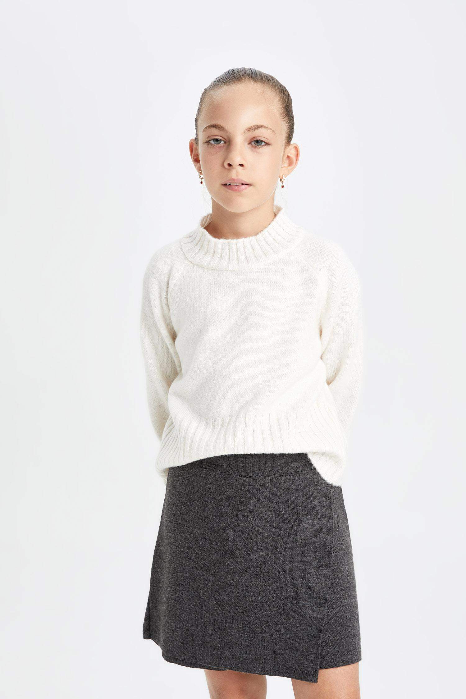 Юбка для девочек