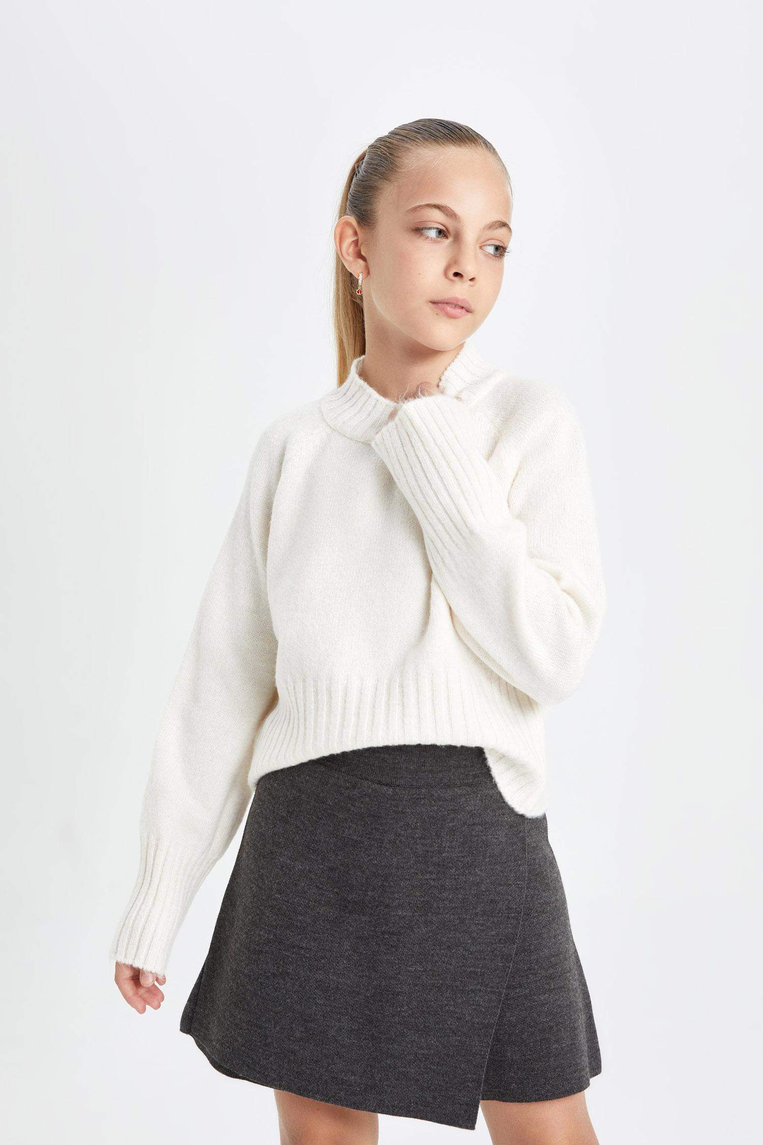 Юбка для девочек