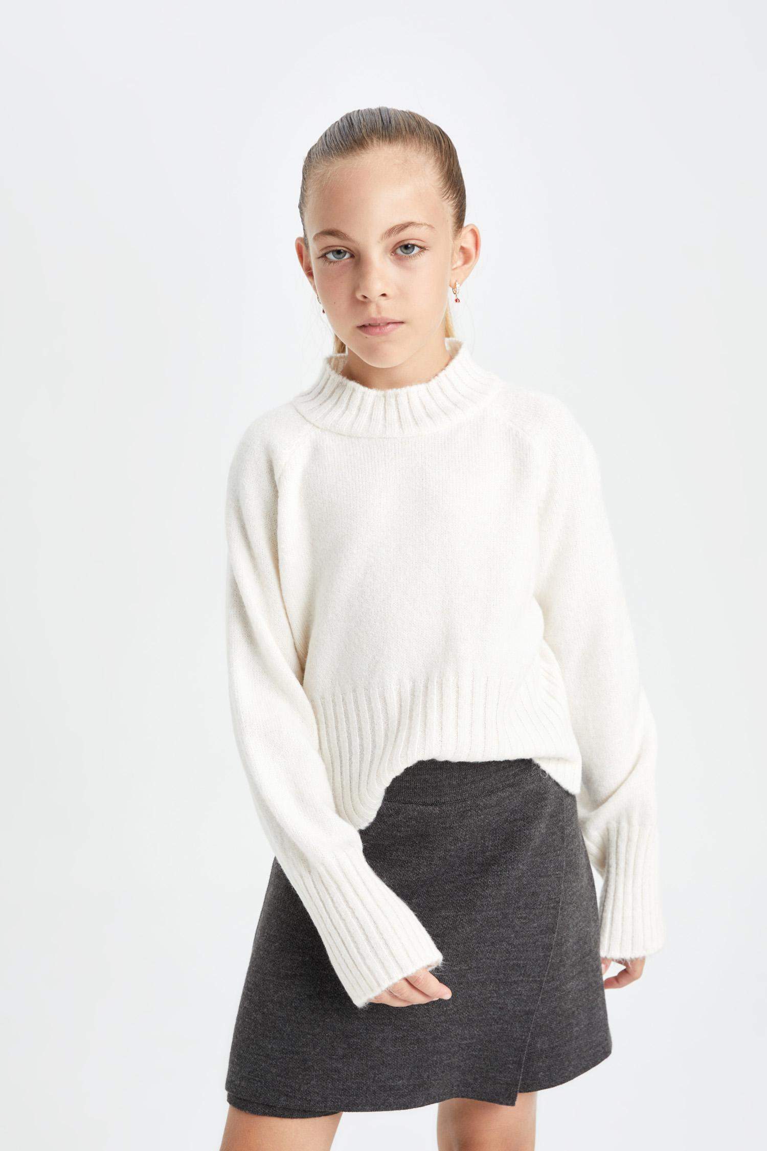 Юбка для девочек