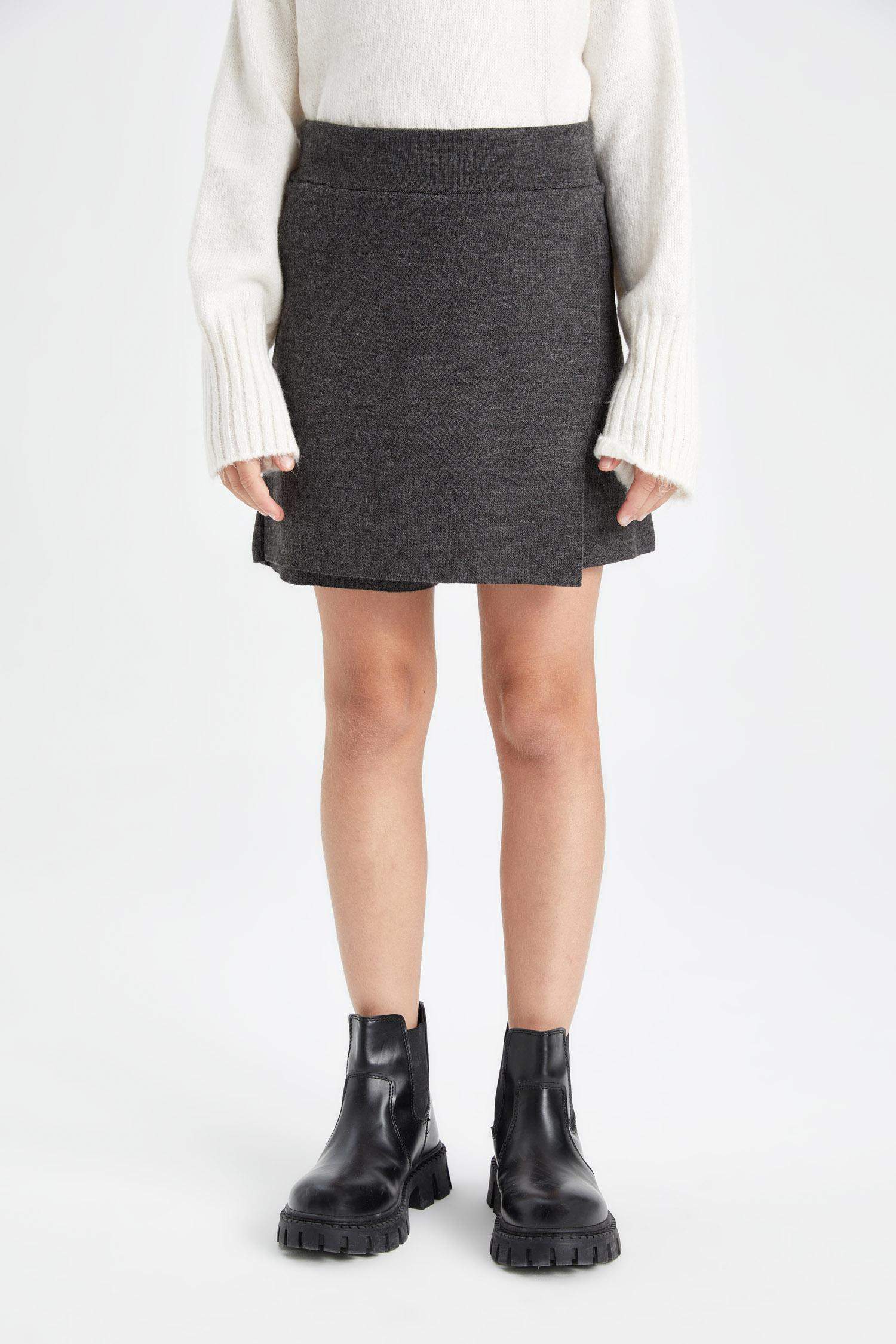 Юбка для девочек