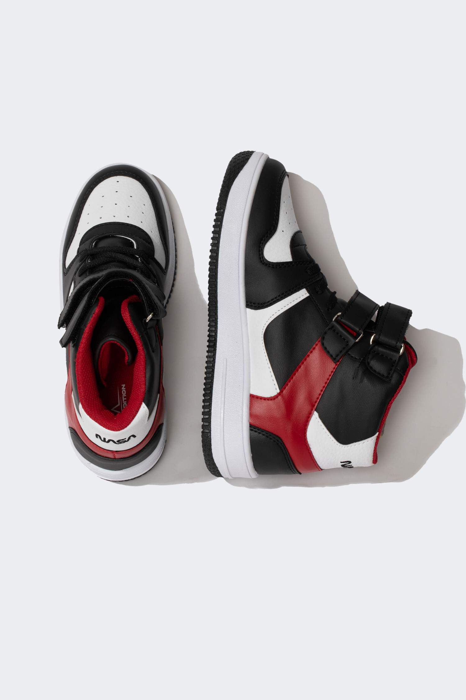 Ұлдарға Nasa Лицензиялық бәтеңке