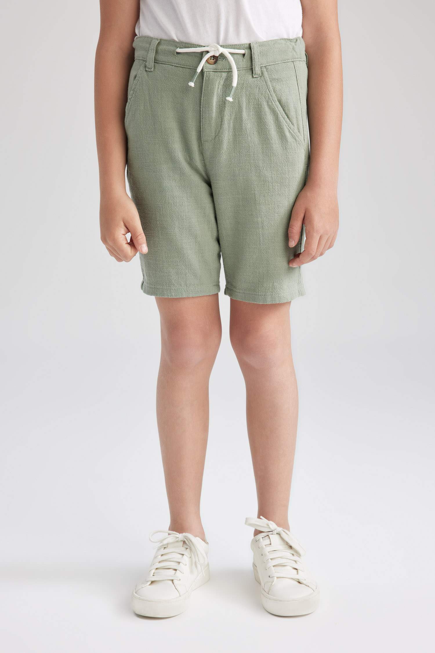 Ұлдарға Шолақ шалбар