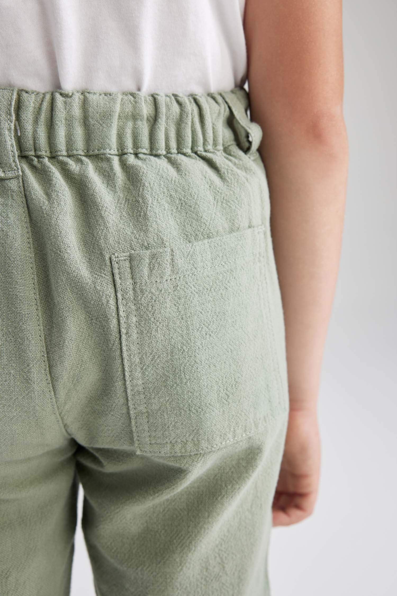 Ұлдарға Шолақ шалбар