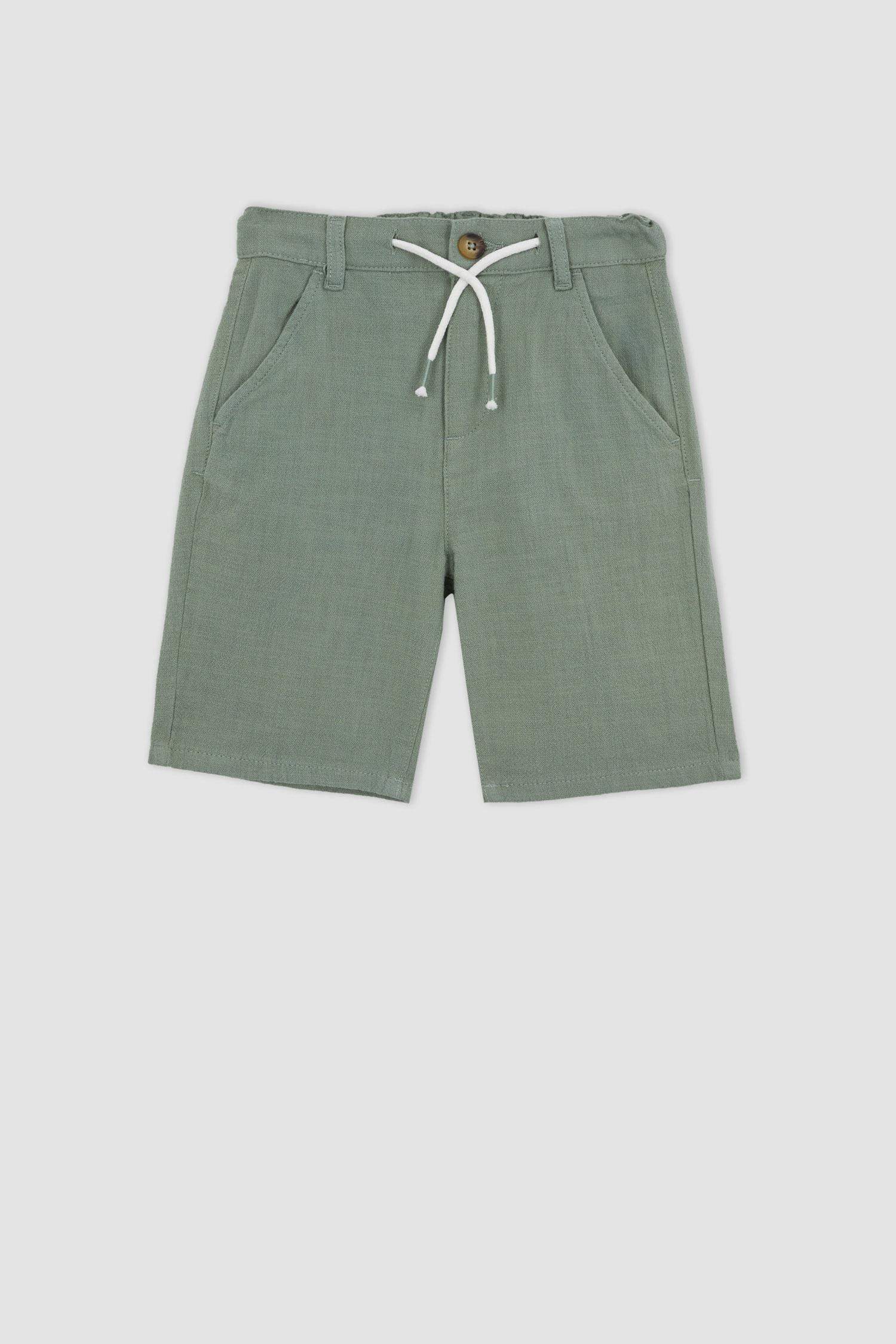 Ұлдарға Шолақ шалбар