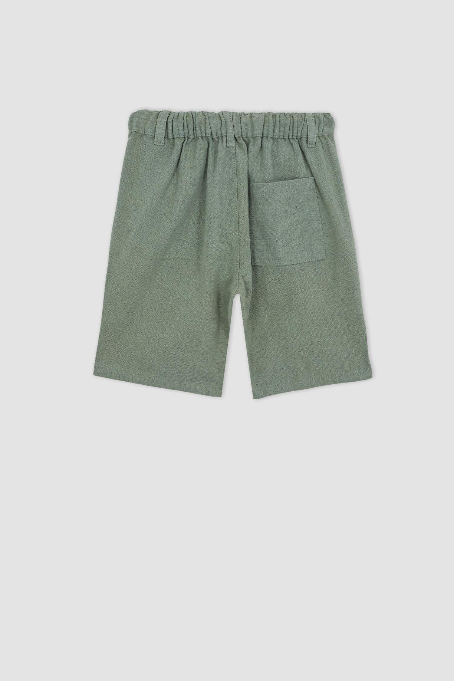 Ұлдарға Шолақ шалбар