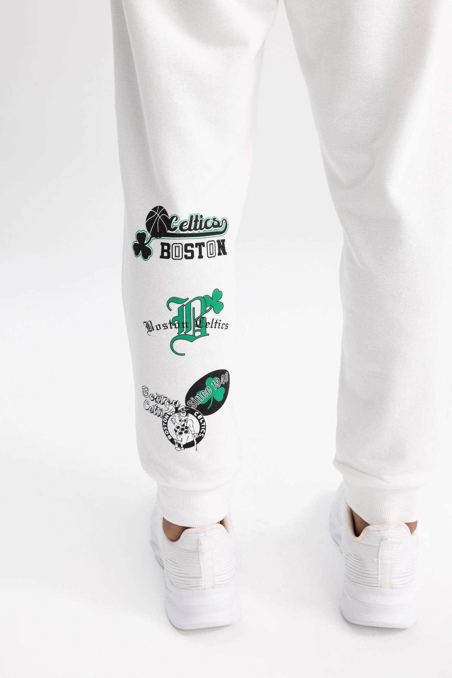 Boston celtics sweatpants online