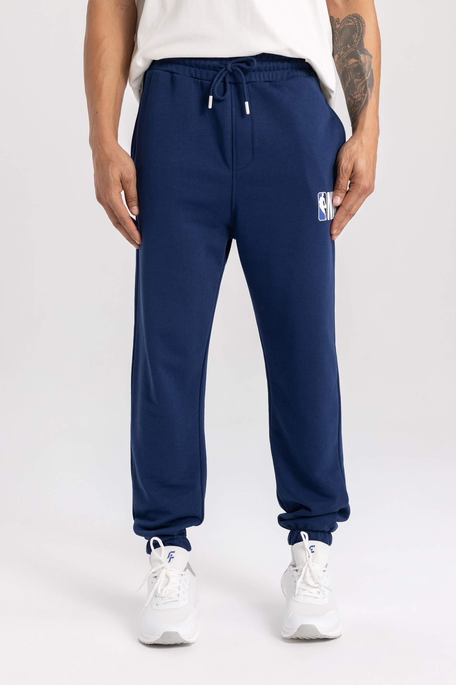 جوجر قصة عادية NBA من