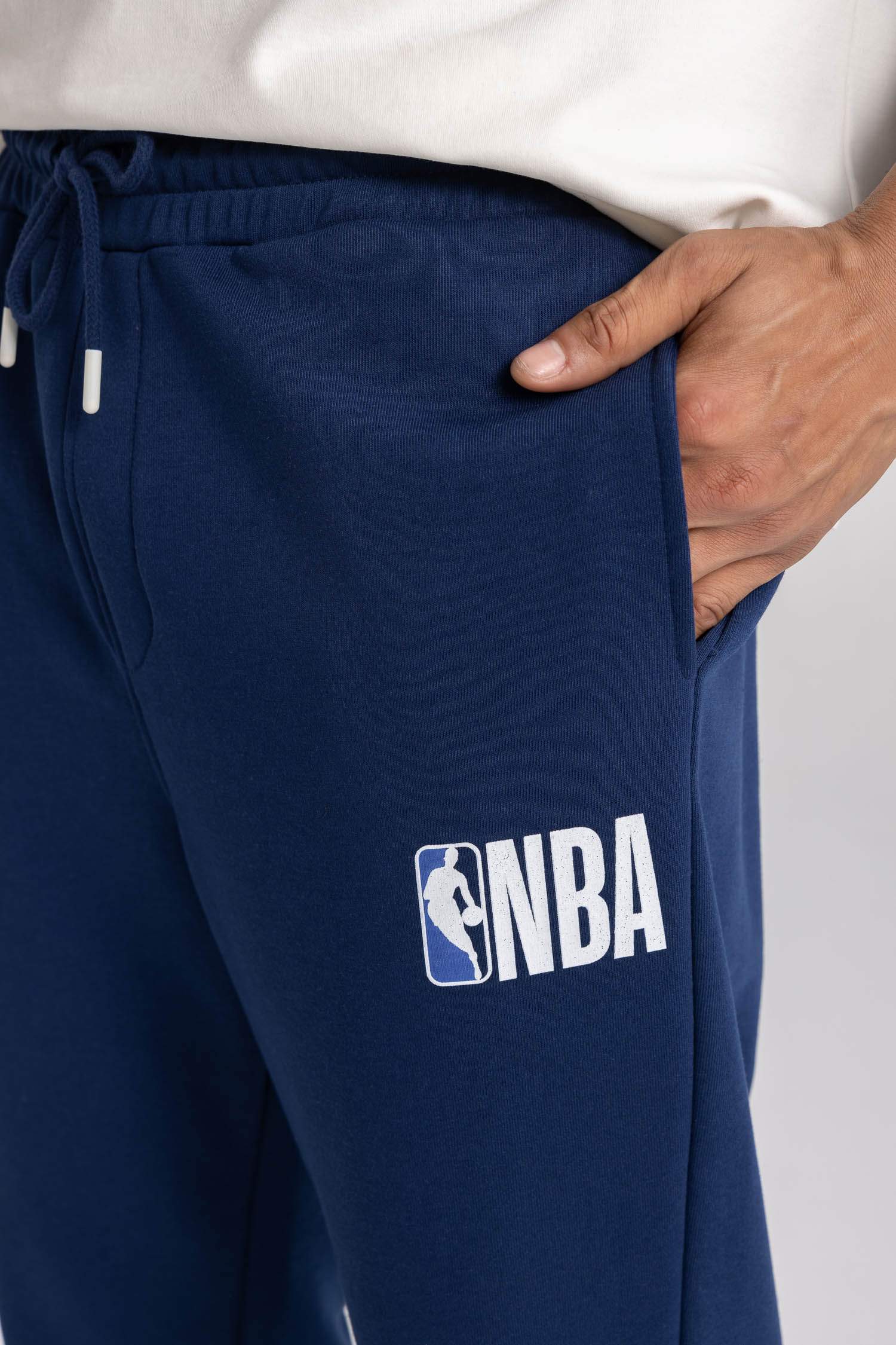 جوجر قصة عادية NBA من