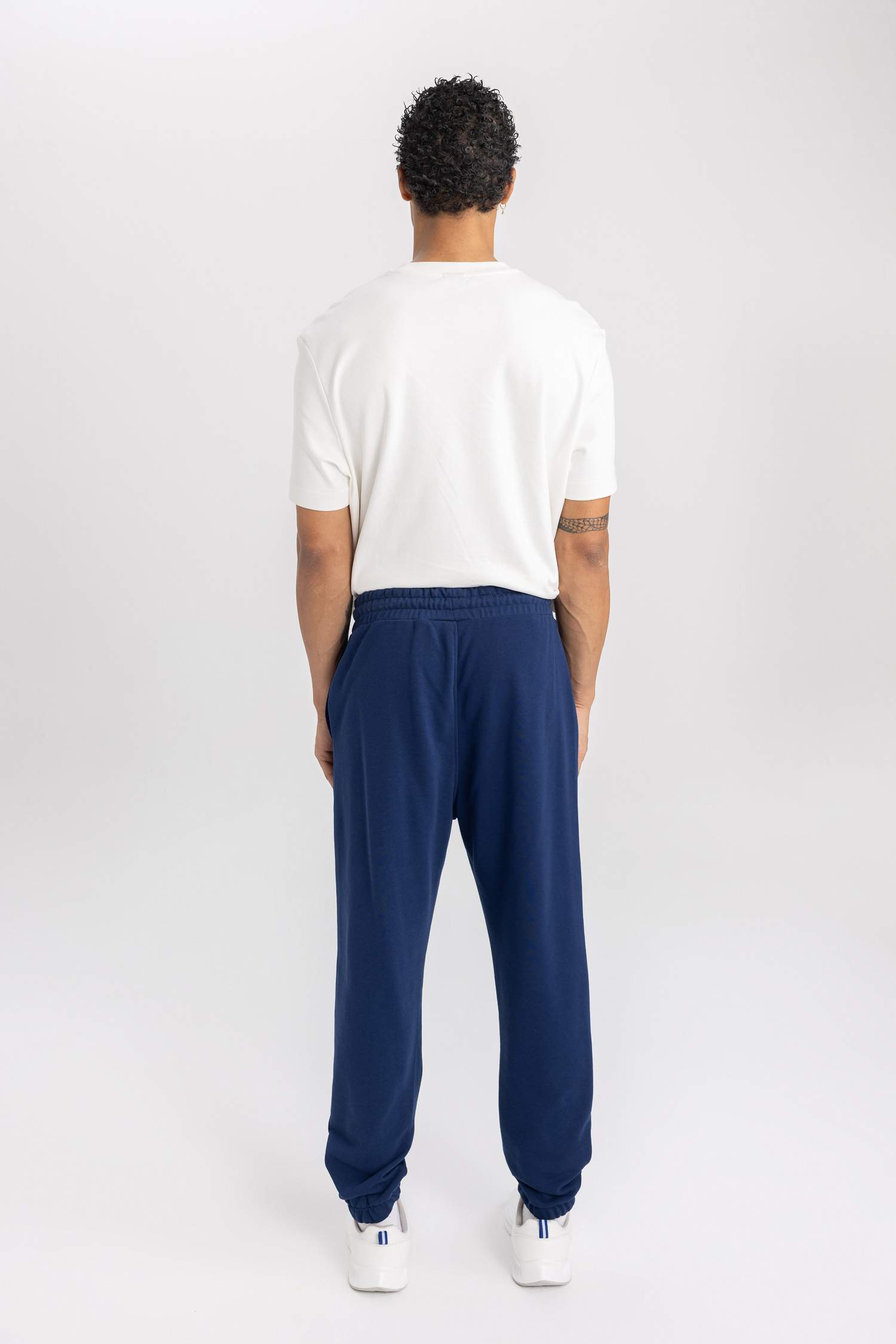 جوجر قصة عادية NBA من