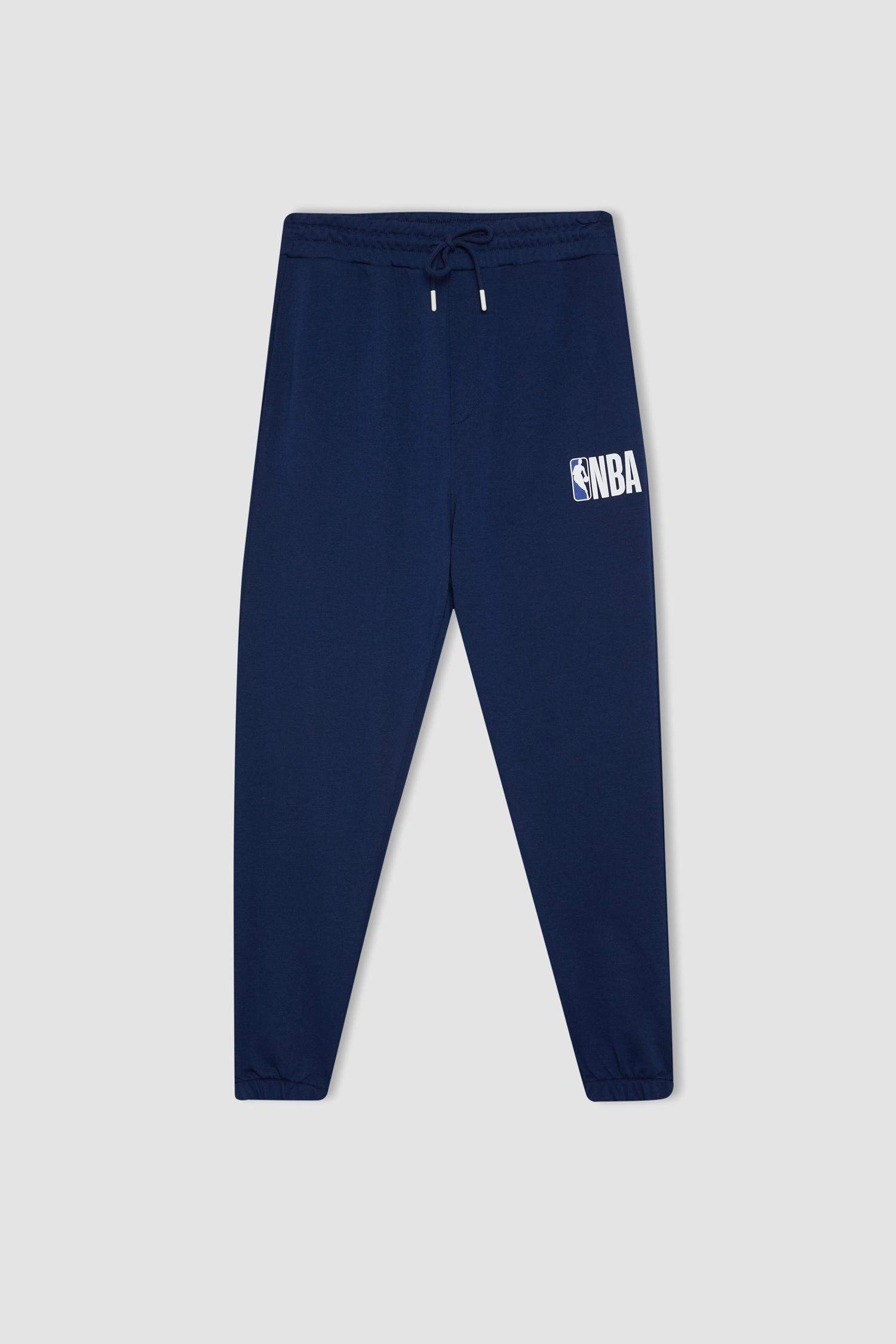 جوجر قصة عادية NBA من