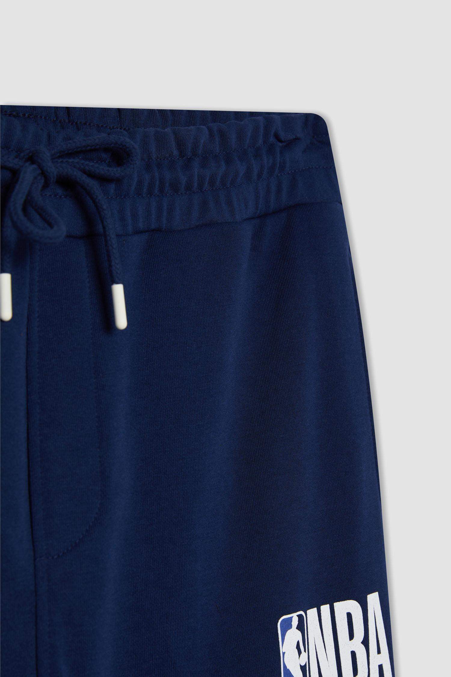 جوجر قصة عادية NBA من