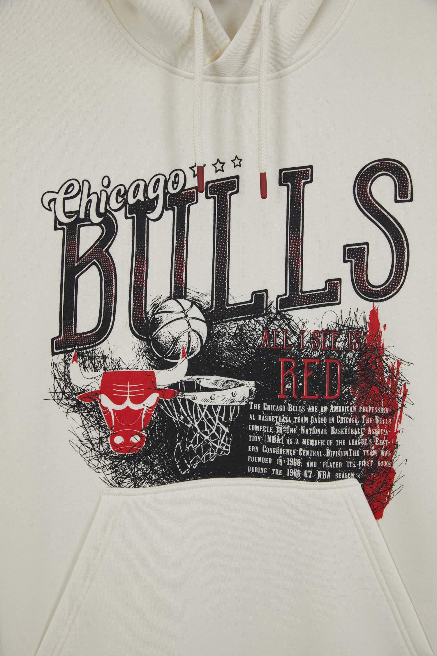 Original Chicago bulls national basketball association shirt