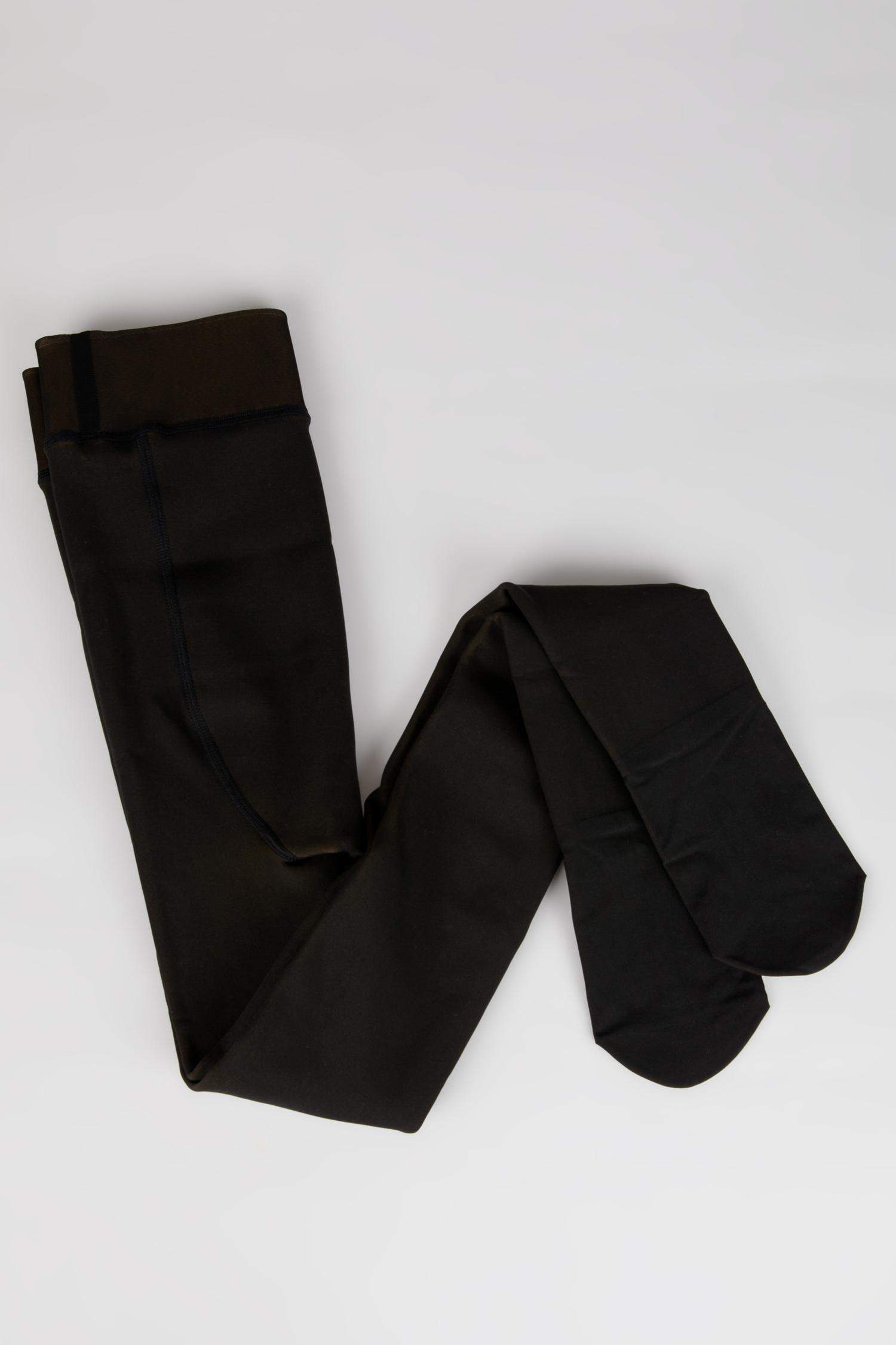 Колготки из термостойкой ткани для женщин