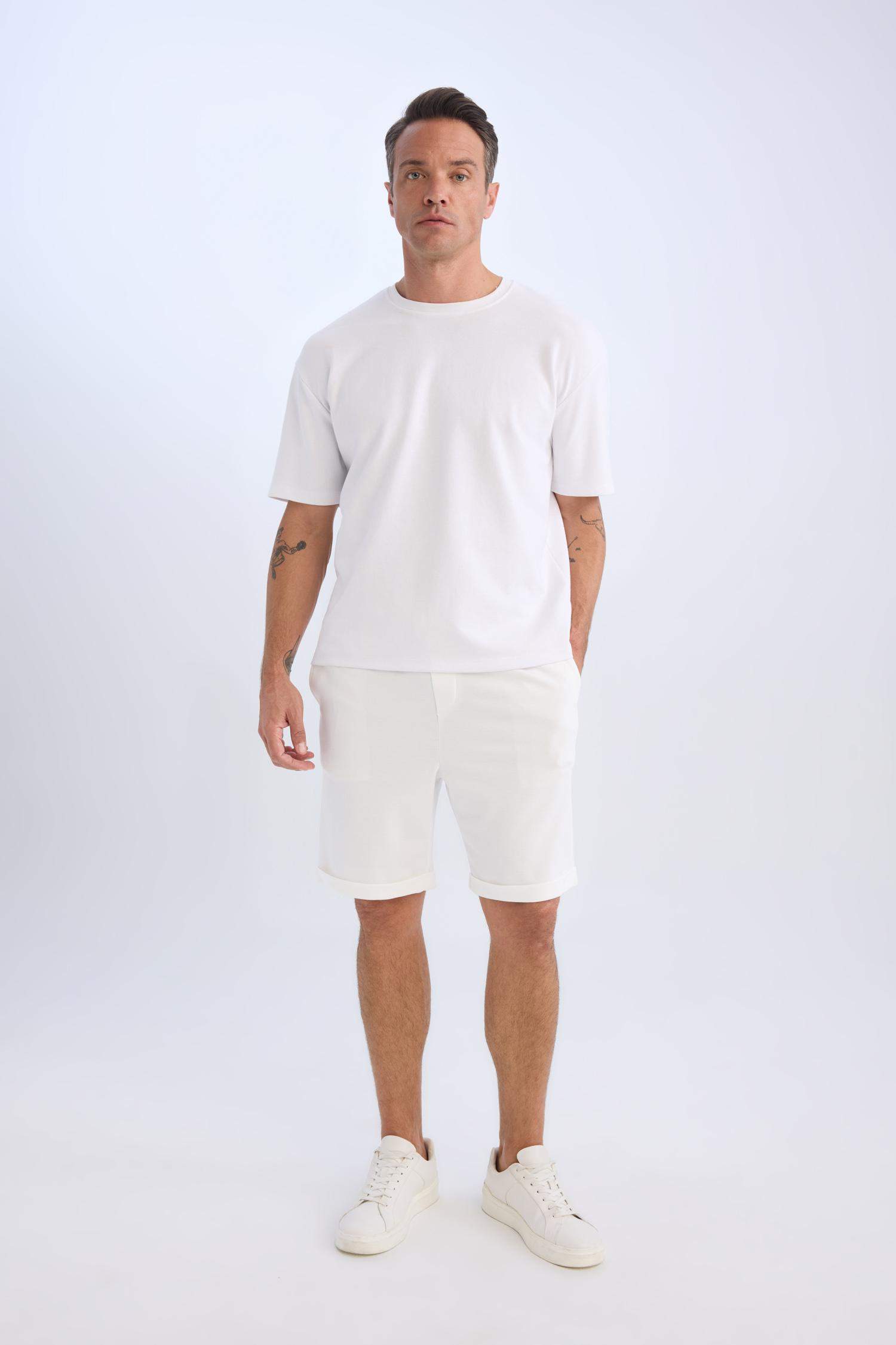 Бермуды из пике