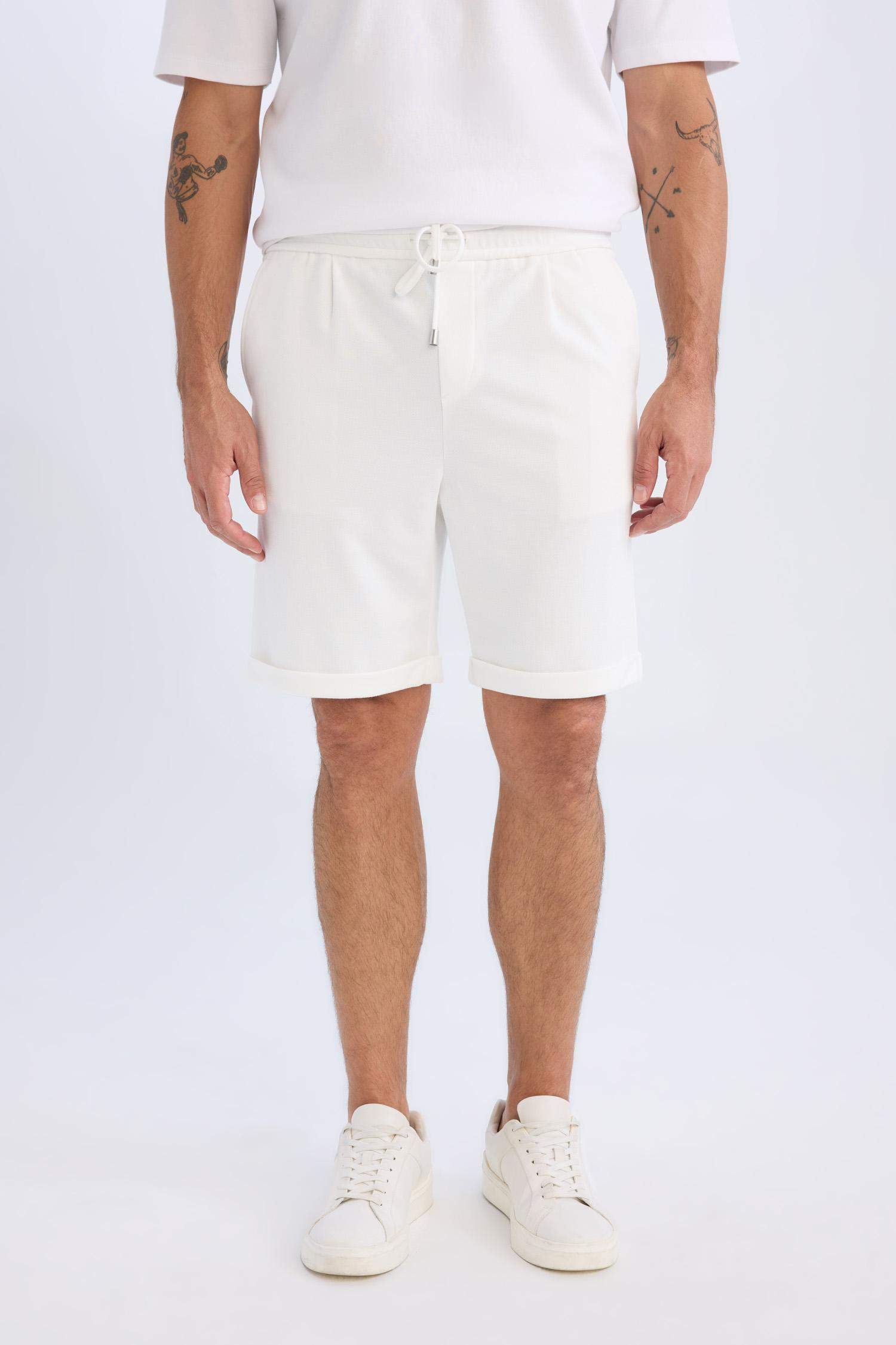 Бермуды из пике