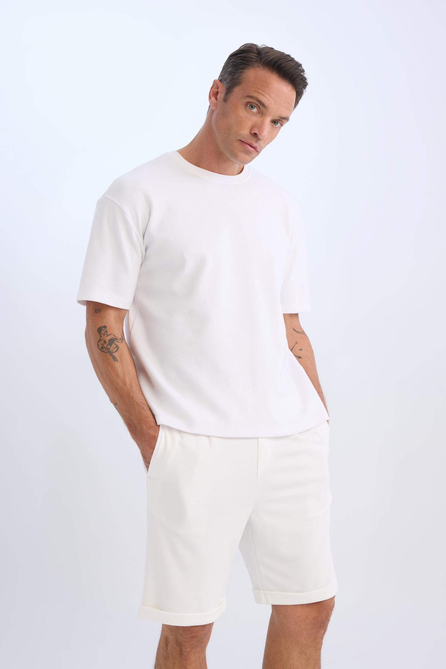 Бермуды из пике