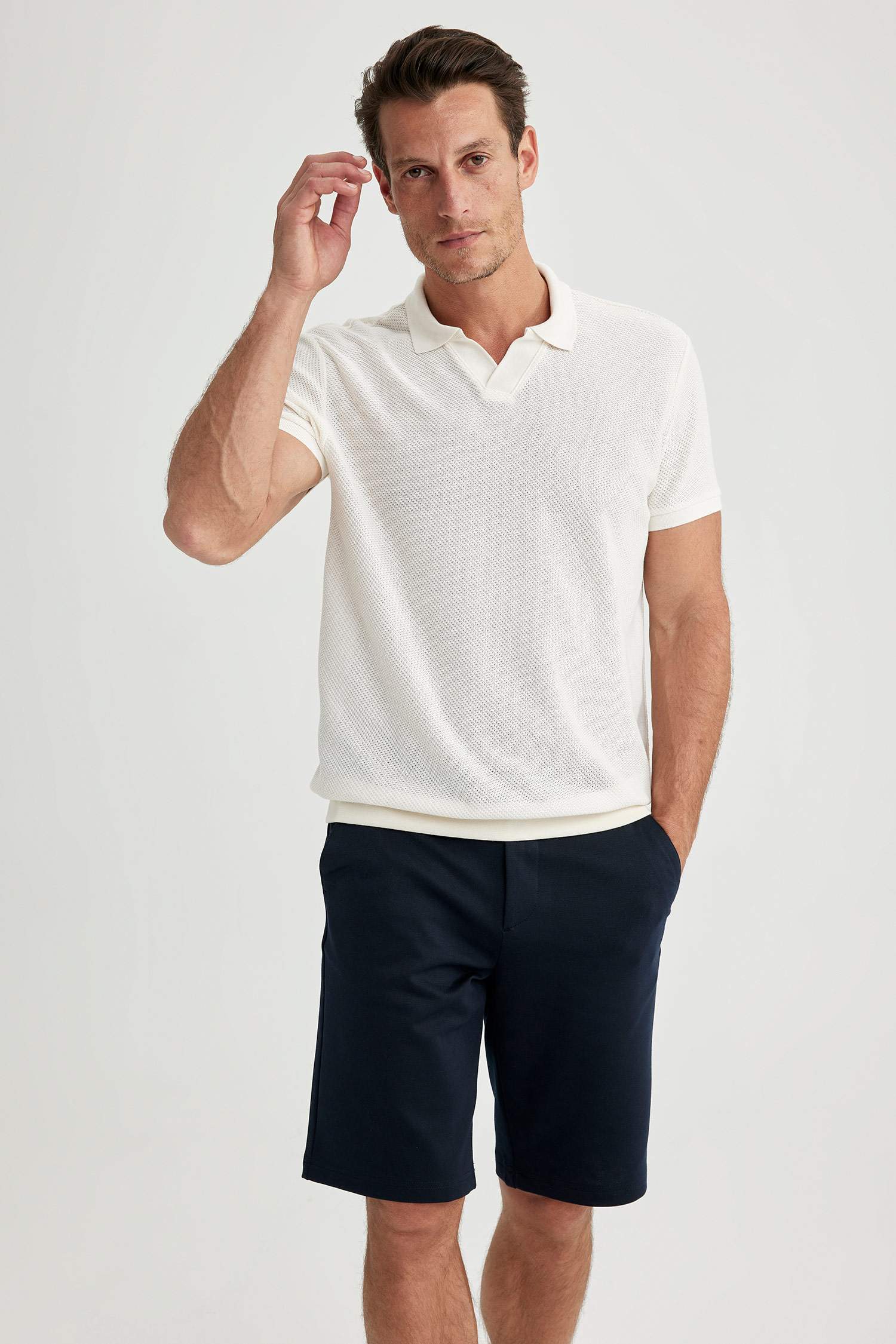 Short Bermuda basique