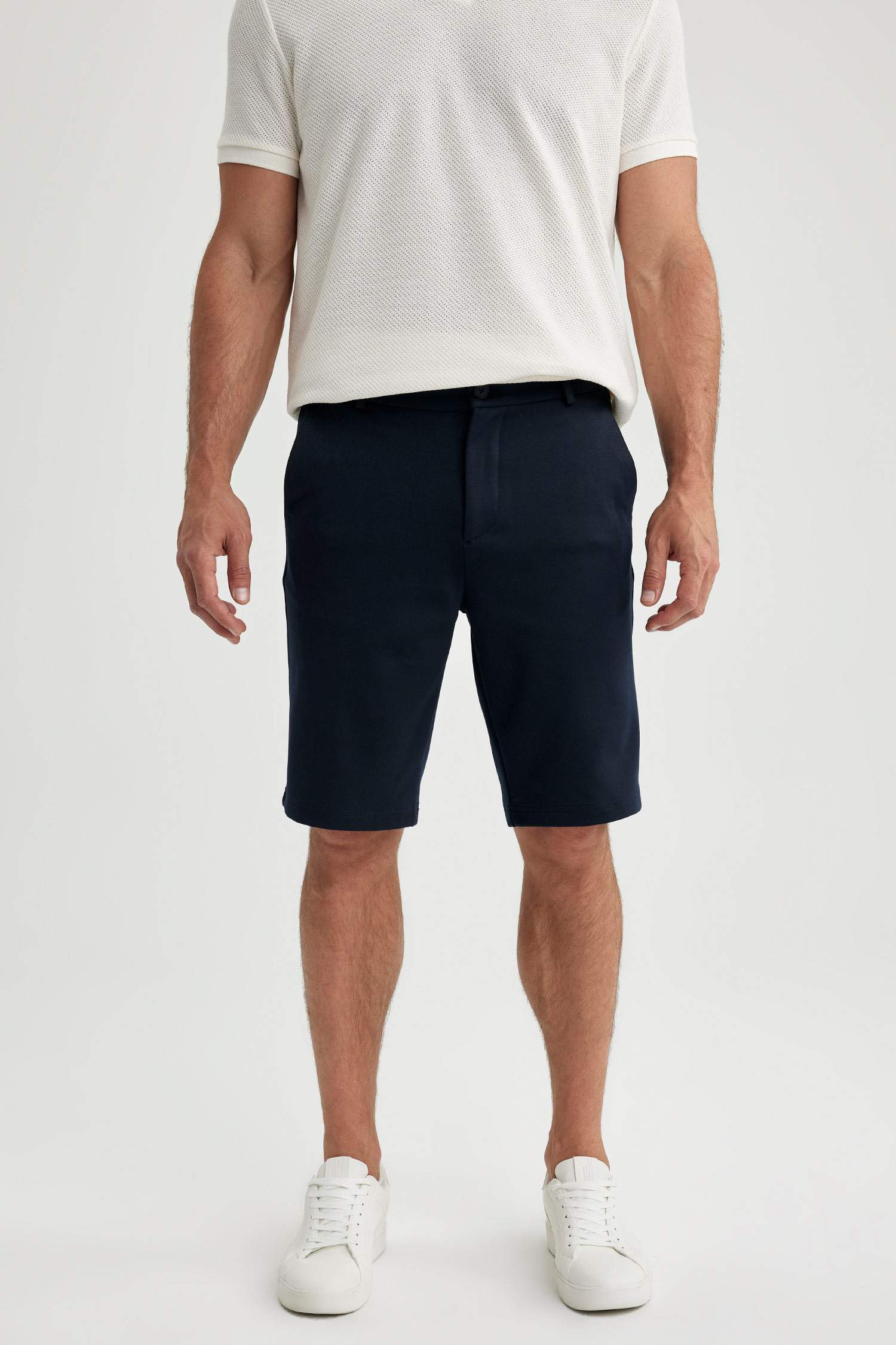 Short Bermuda basique